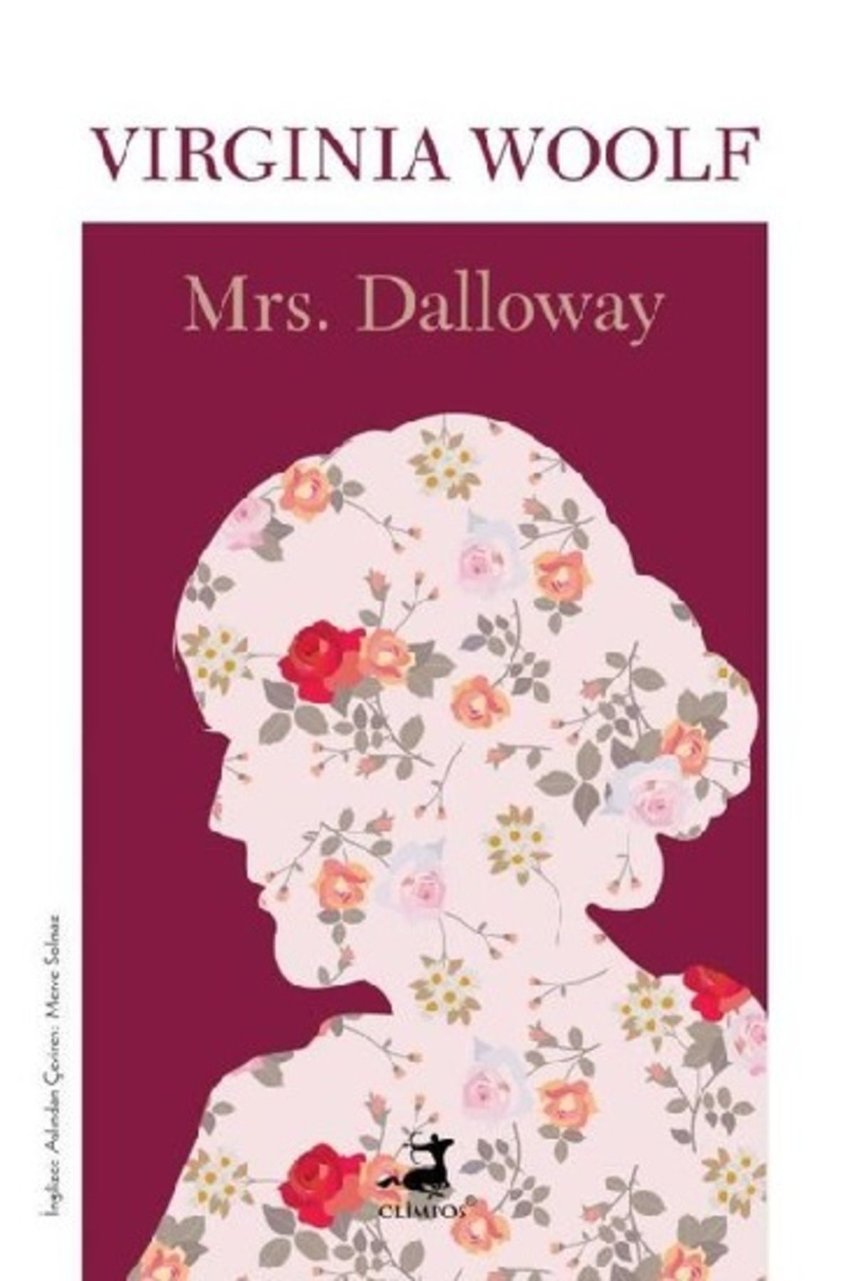 Olimpos Yayınları Mrs. Dalloway