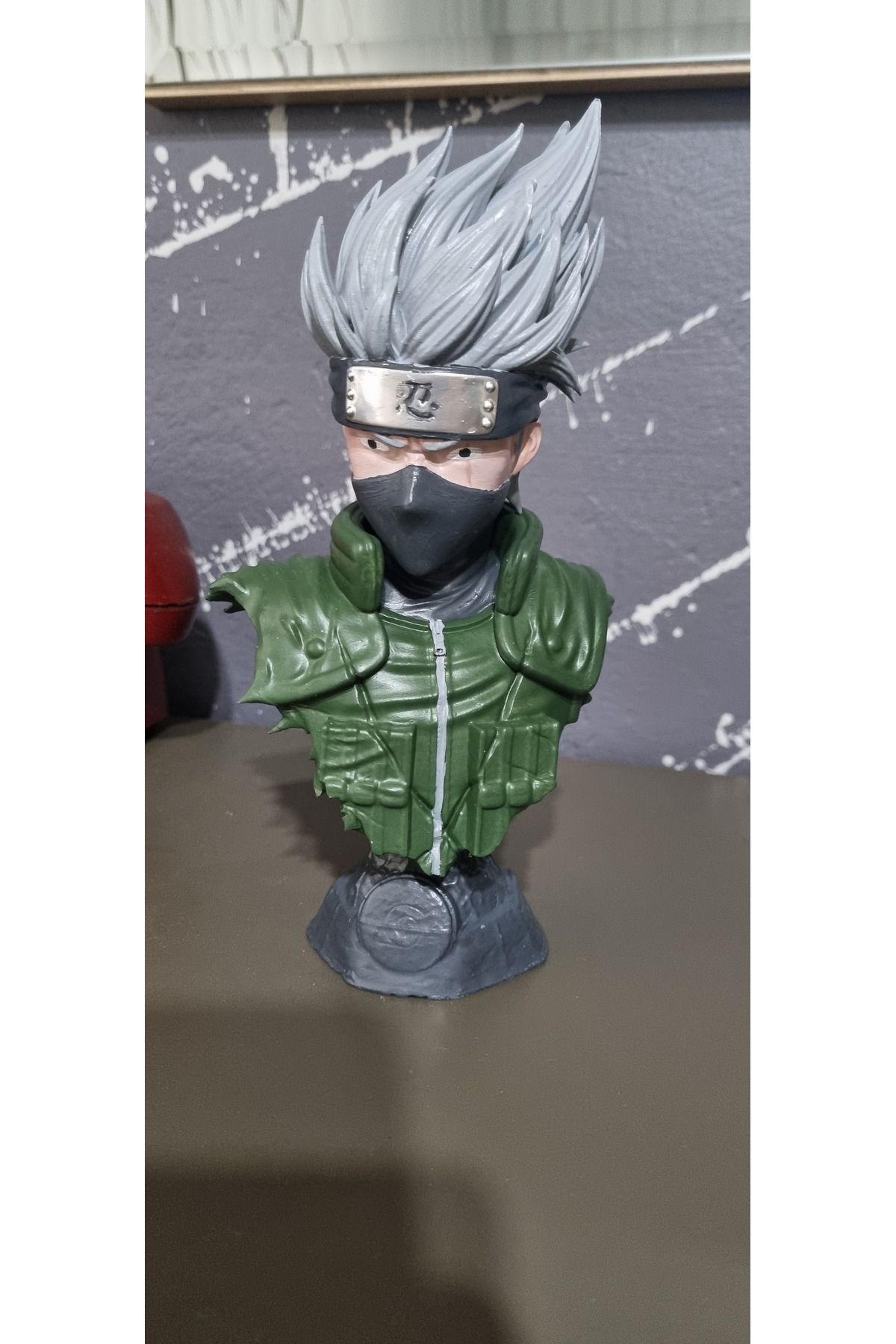 EnKa TT Hatake Kakashi (Naruto)