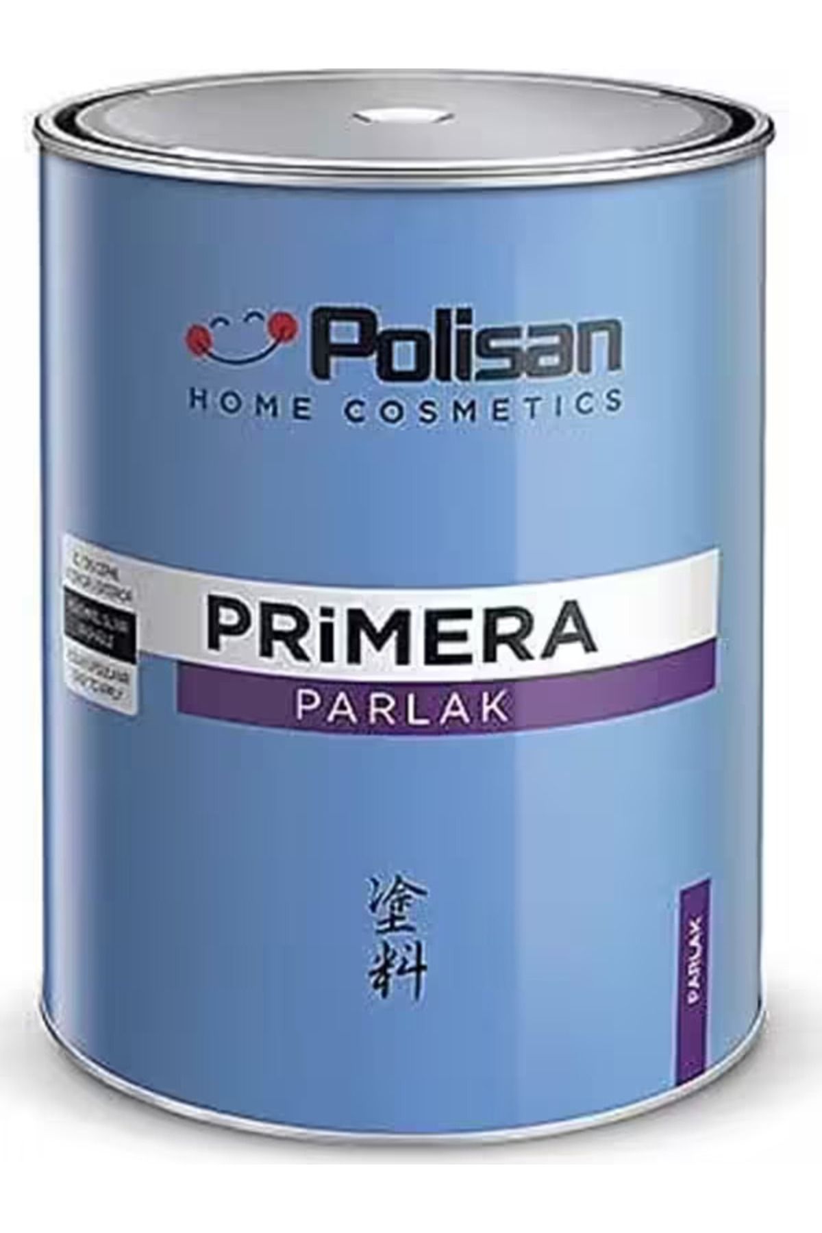 Polisan Primera Parlak 2,5 L