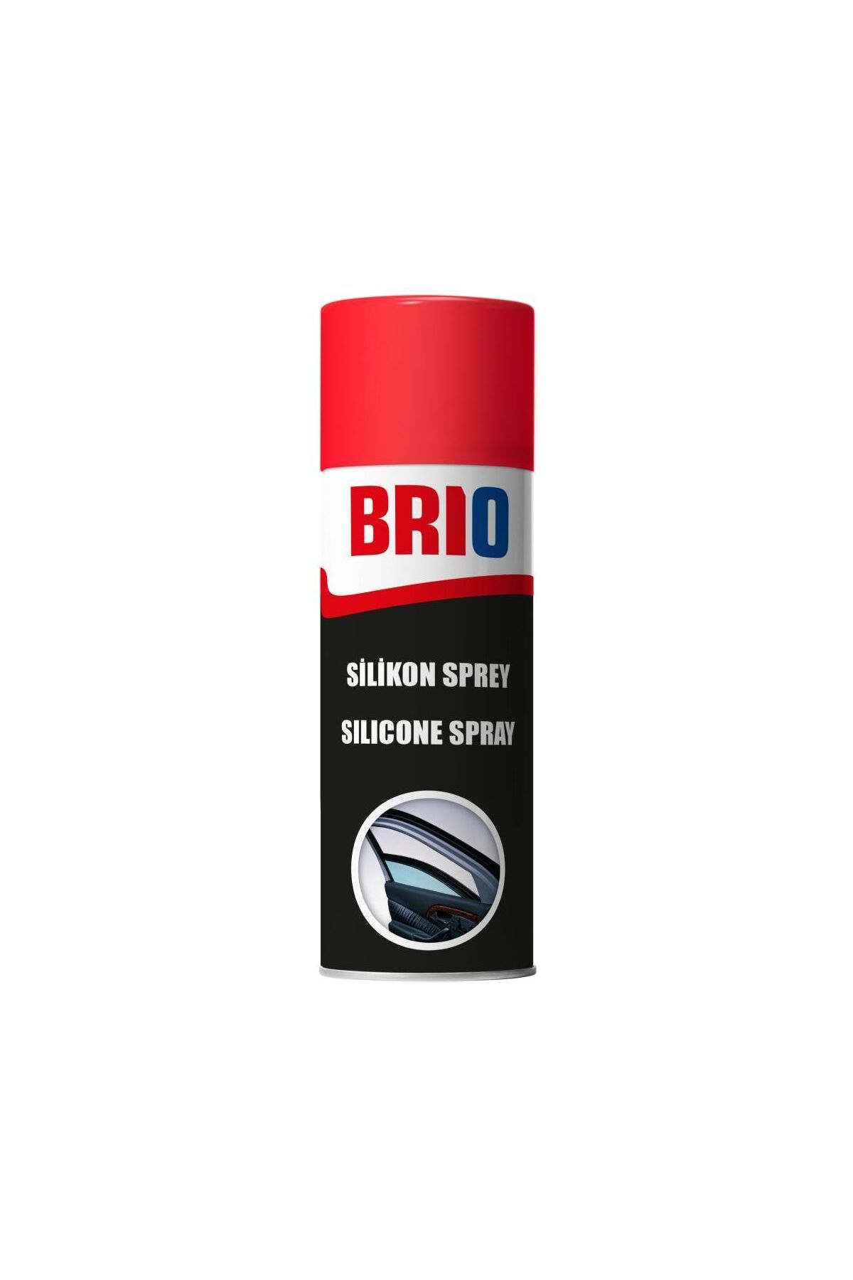 Brio Silikon Sprey 400 ml