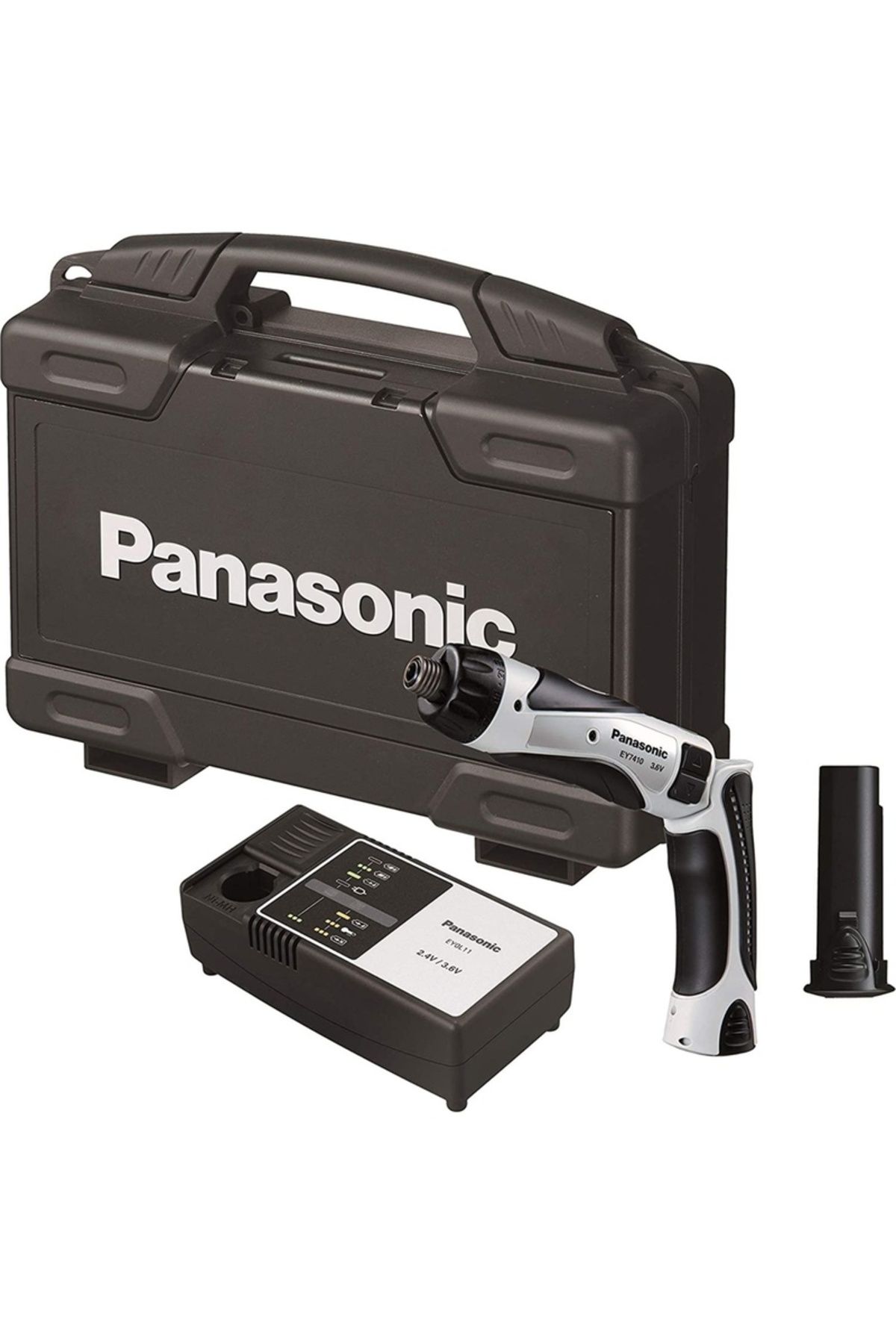 Panasonic Shut-Off Vidalama Ey 7410 LA2S