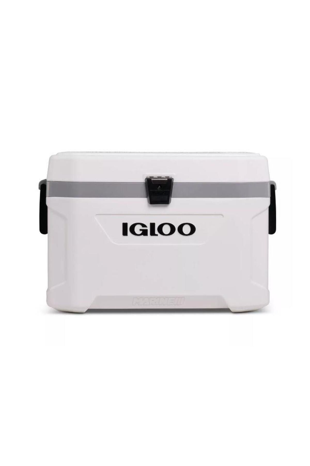 Igloo Marine Ultra Buzluk 54QT 51Lt