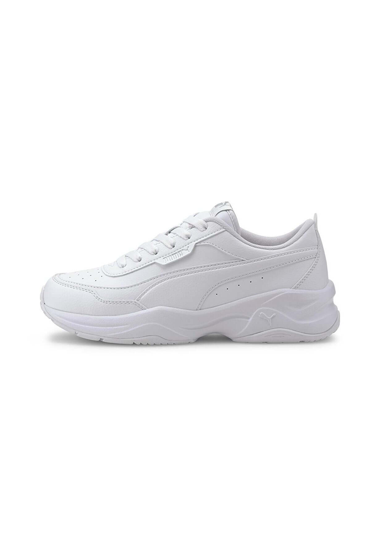 Puma Kadın Beyaz Cilia Mode Günlük Ayakkabı 37112502