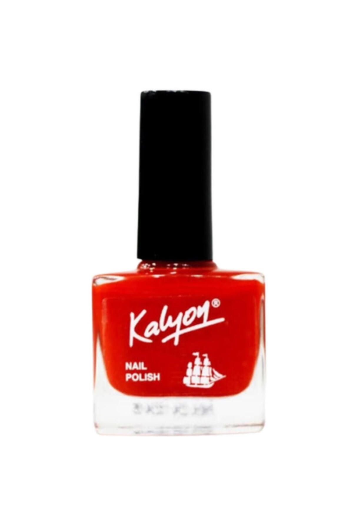 Kalyon Nail Polish Oje No: 234 11 ml