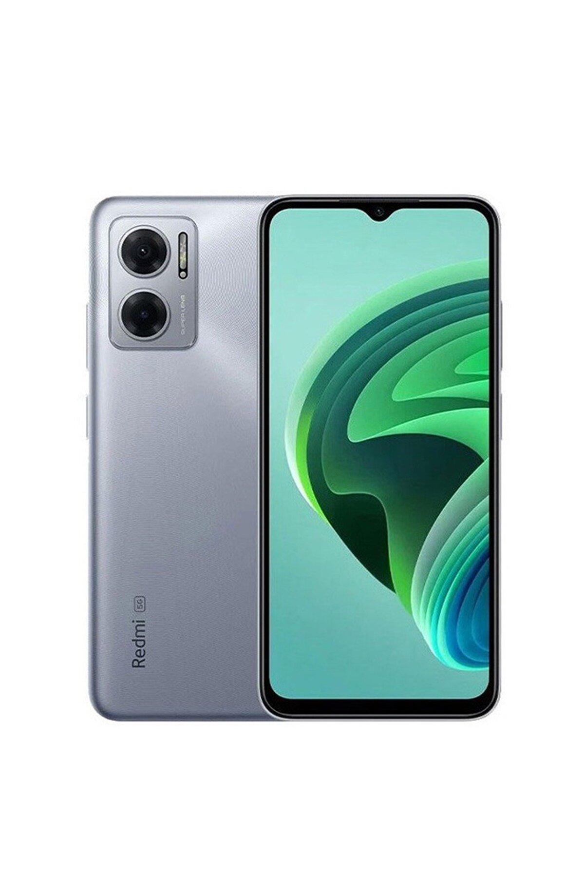 Redmi Note 11E 5G 4772 GB 77 128 GB Cep Telefonu (İthalatçı Garantili)