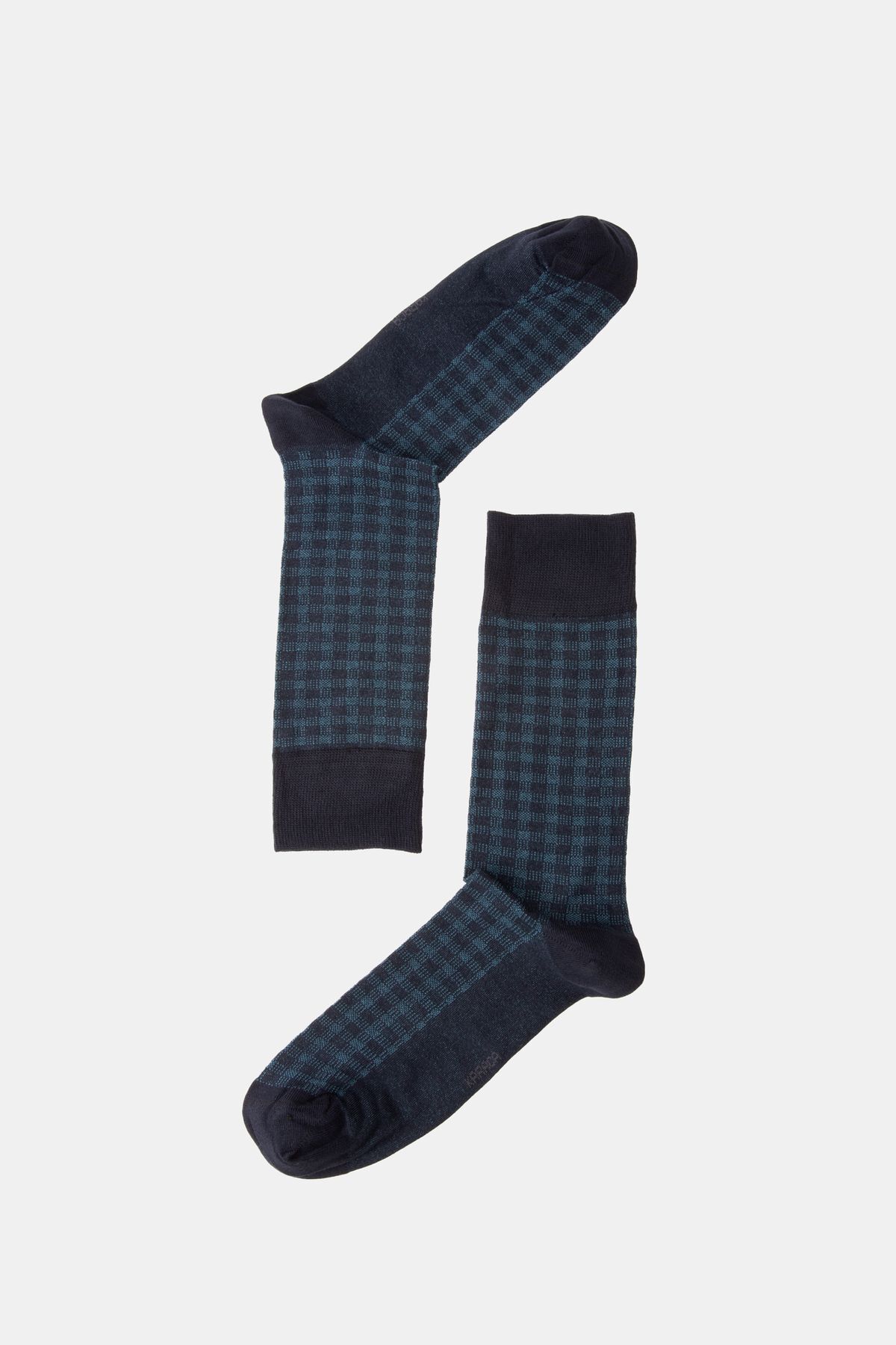 Karaca Erkek Çorap Çorap-Lacivert