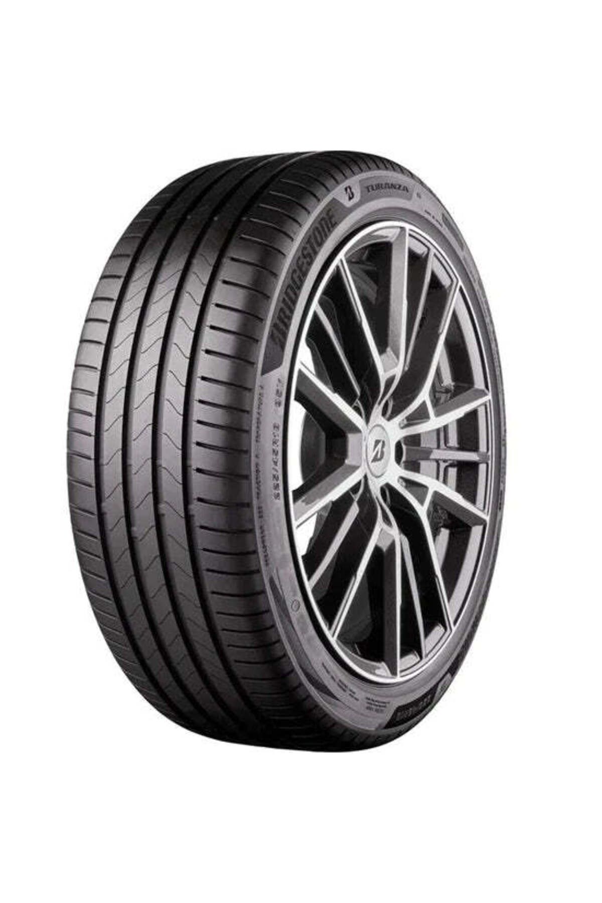 Bridgestone Turanza 6 225/60R18 100V (Yaz) (2023)