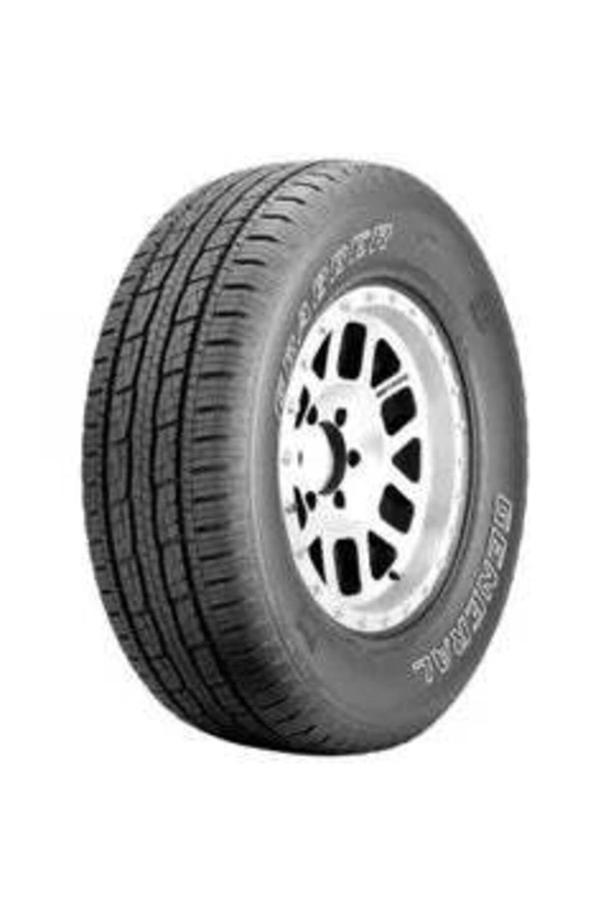 GENERAL Tire Grabber HTS60 285/65R17 116H FR (Yaz) (2021)