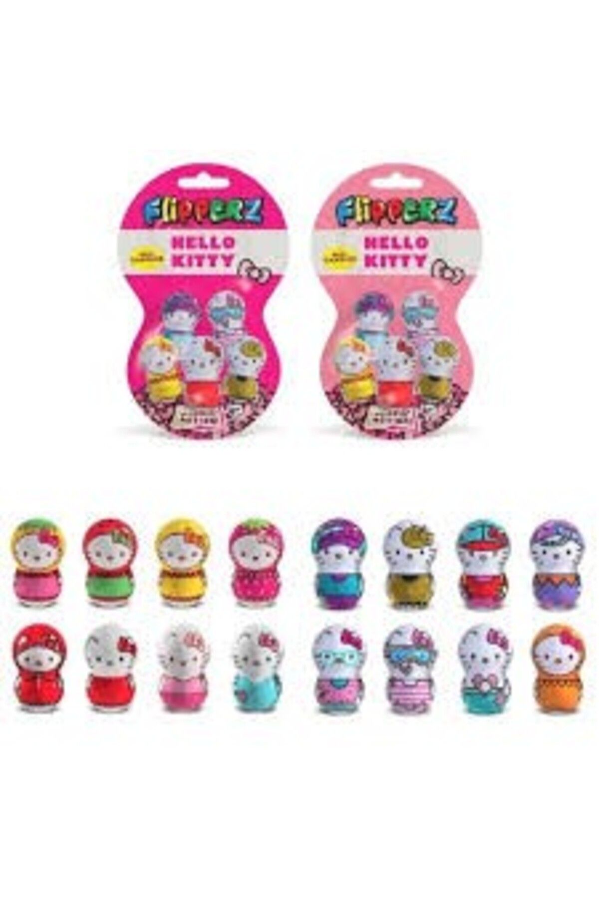 Relkon Hello Kitty Flipperz(1AD)