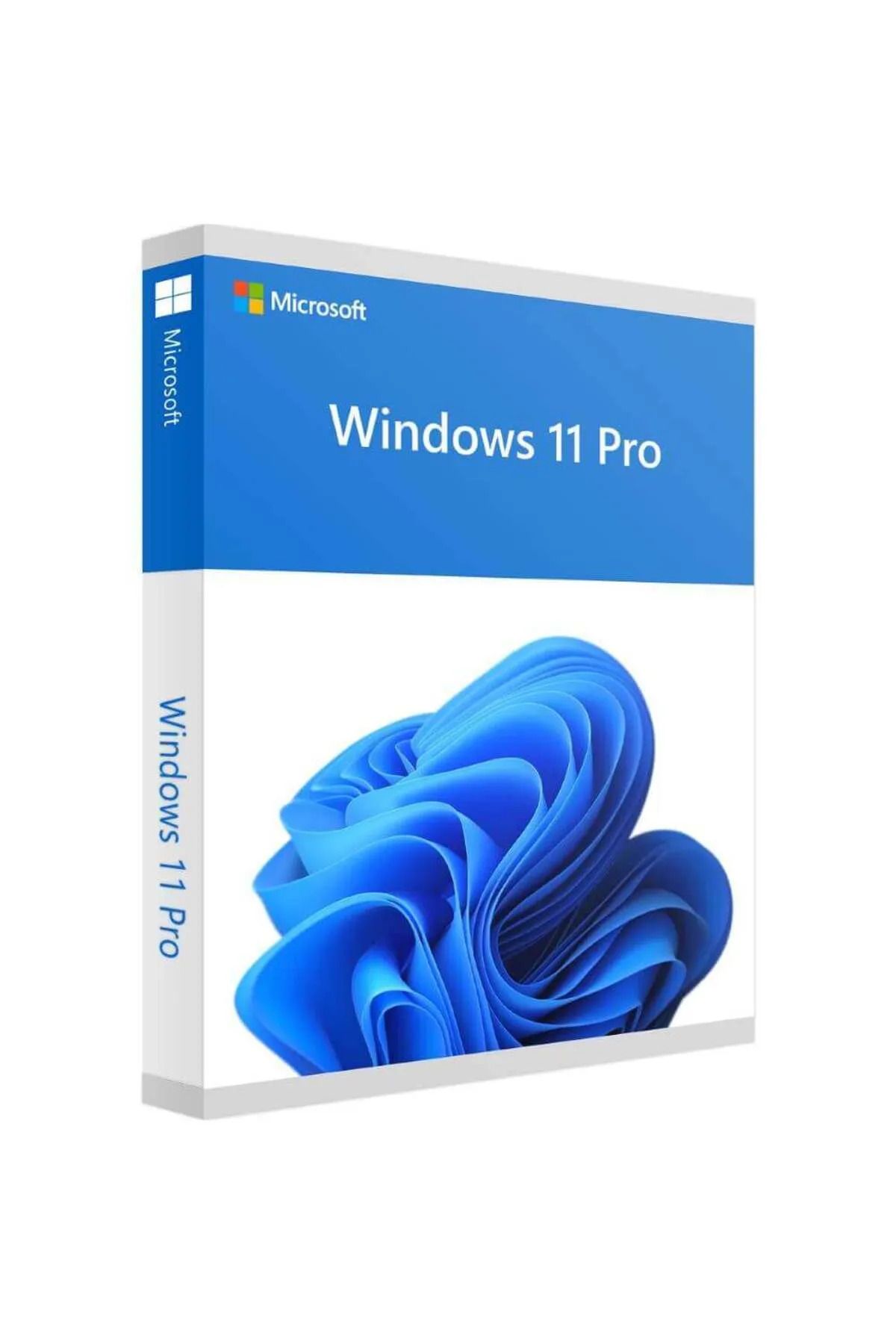 Microsoft Windows 11 Professional Dijital Lisans Anahtarı Garantili