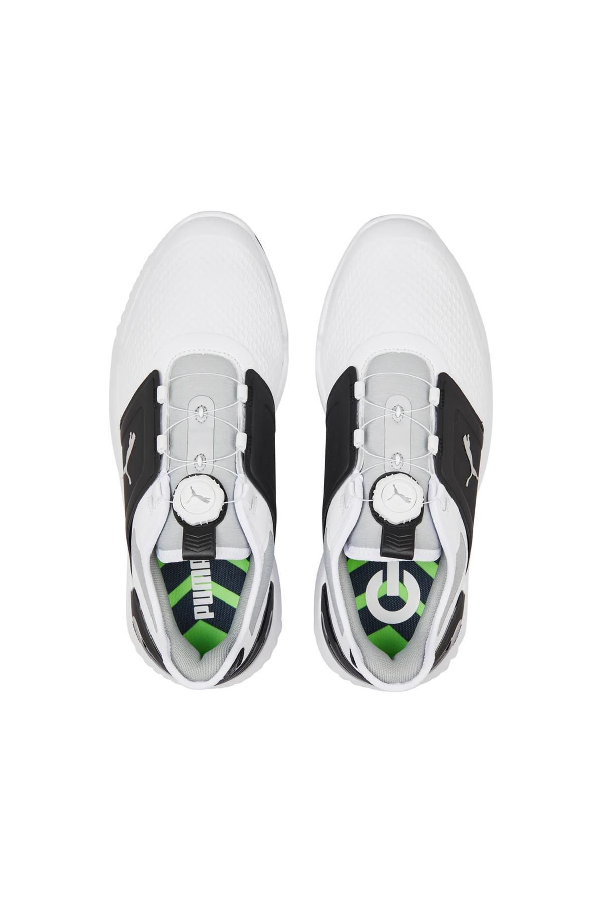 Puma Ignite Elevate Disc Shoes - Erkek Golf Ayakkabısı