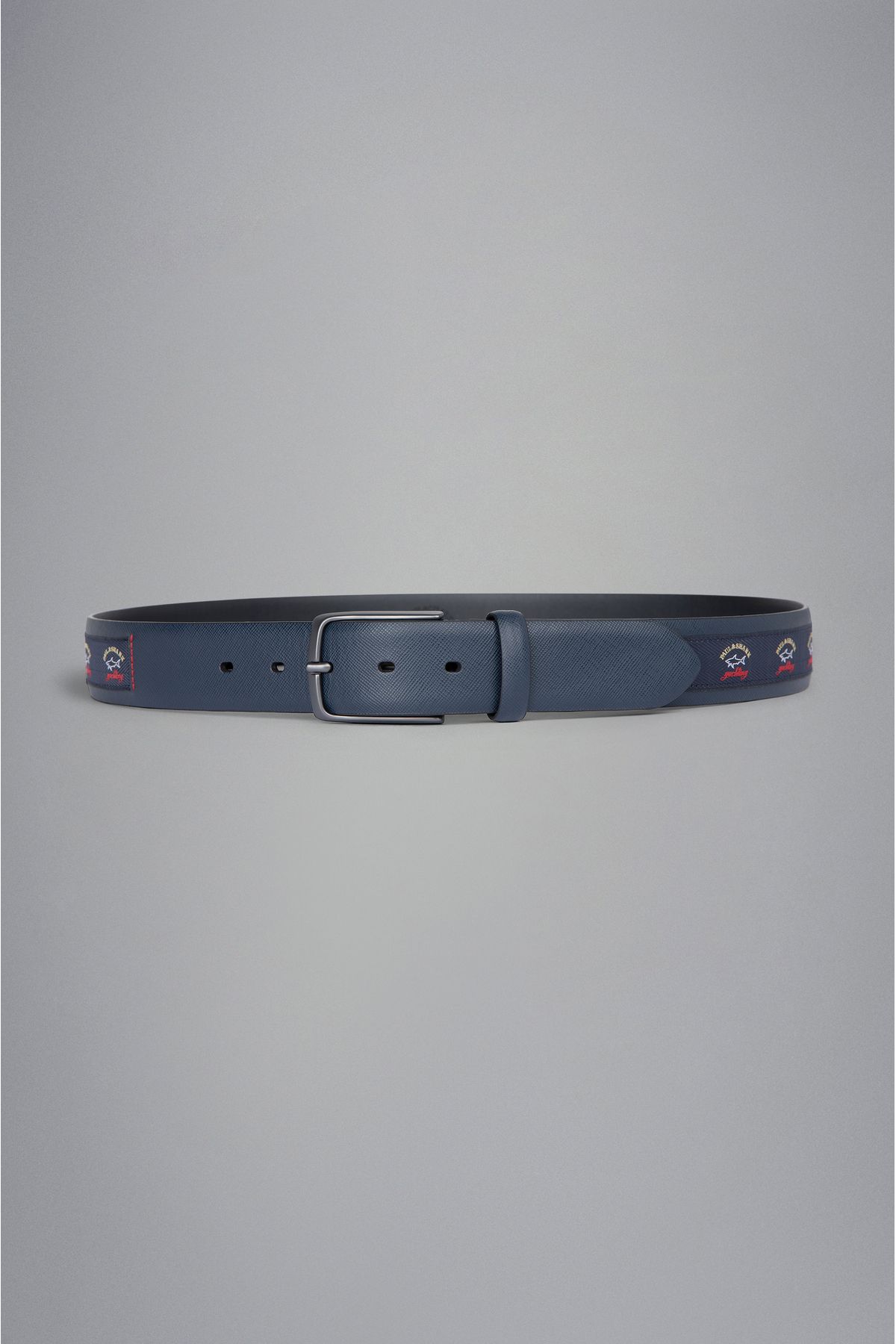 Paul&Shark LEATHER BELT