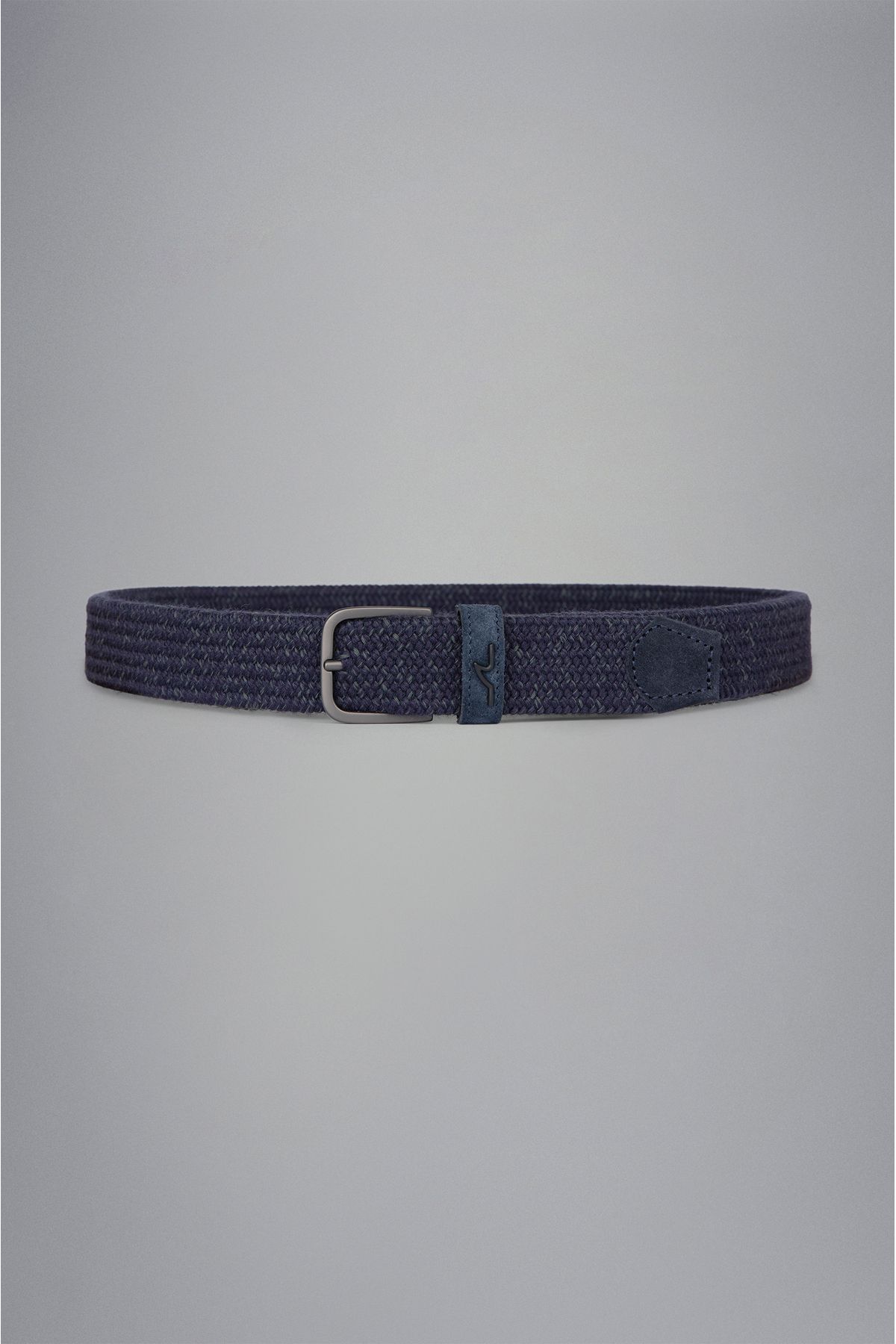 Paul&Shark FABRIC BELT