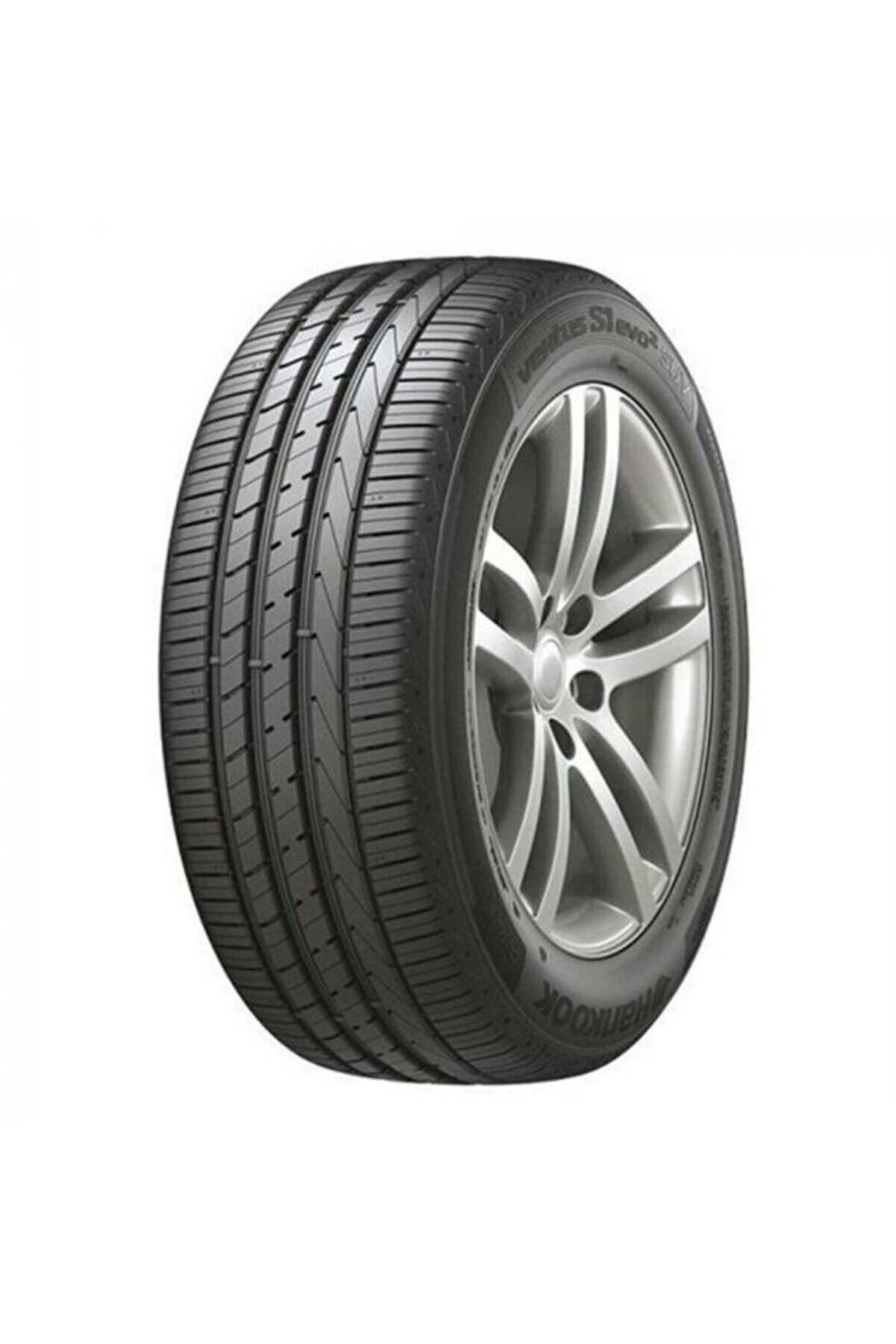 Ventus S1 Evo2 SUV K117C 275/40R20 106W XL RFT (Yaz) (2023)