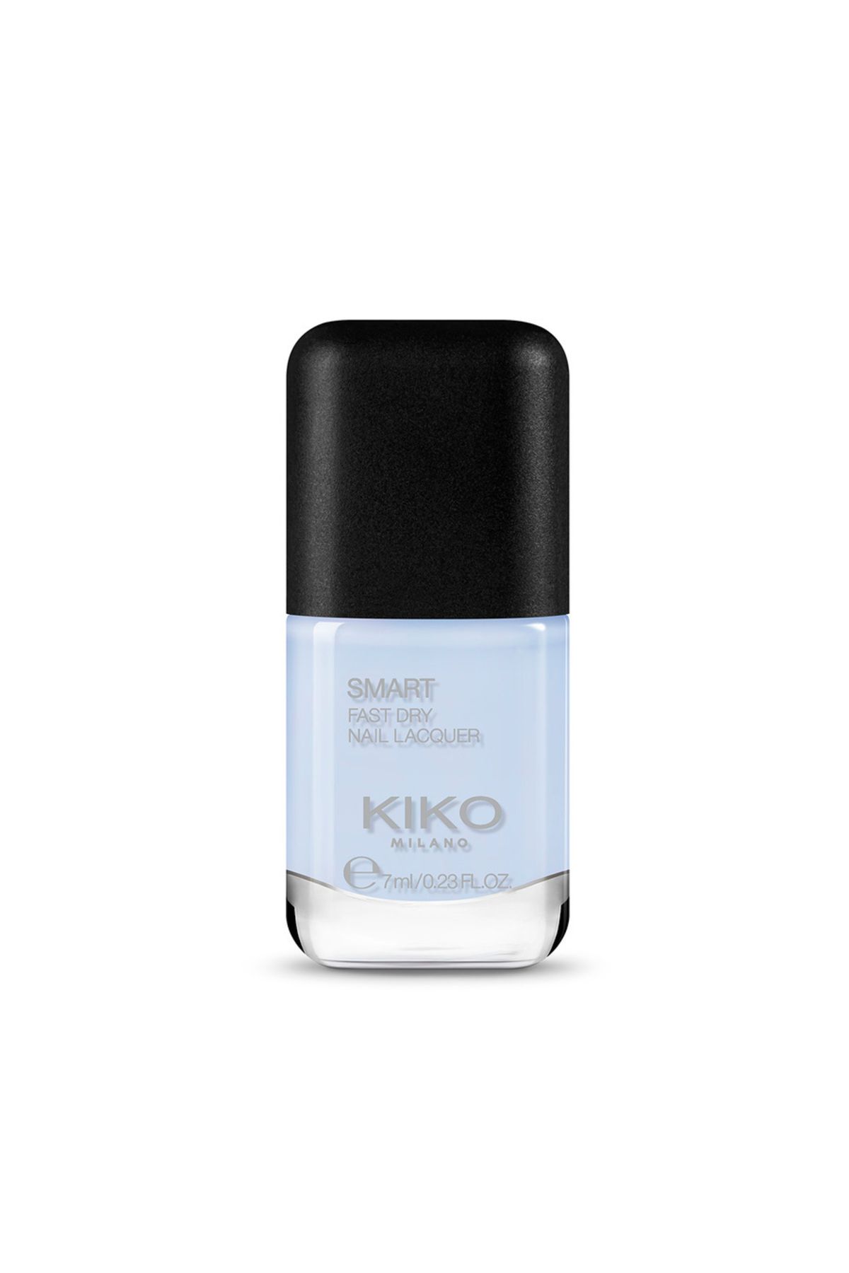KIKO Oje - Smart Nail Lacquer 26 Pastel Light Blue
