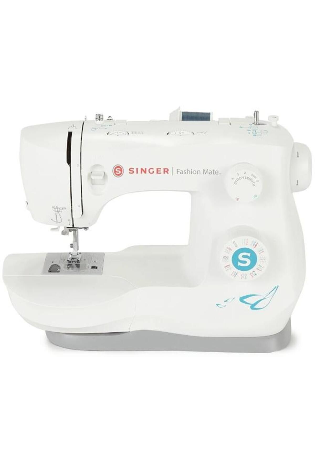 SINGER FDM Singer 3342 Dikiş Makinesi