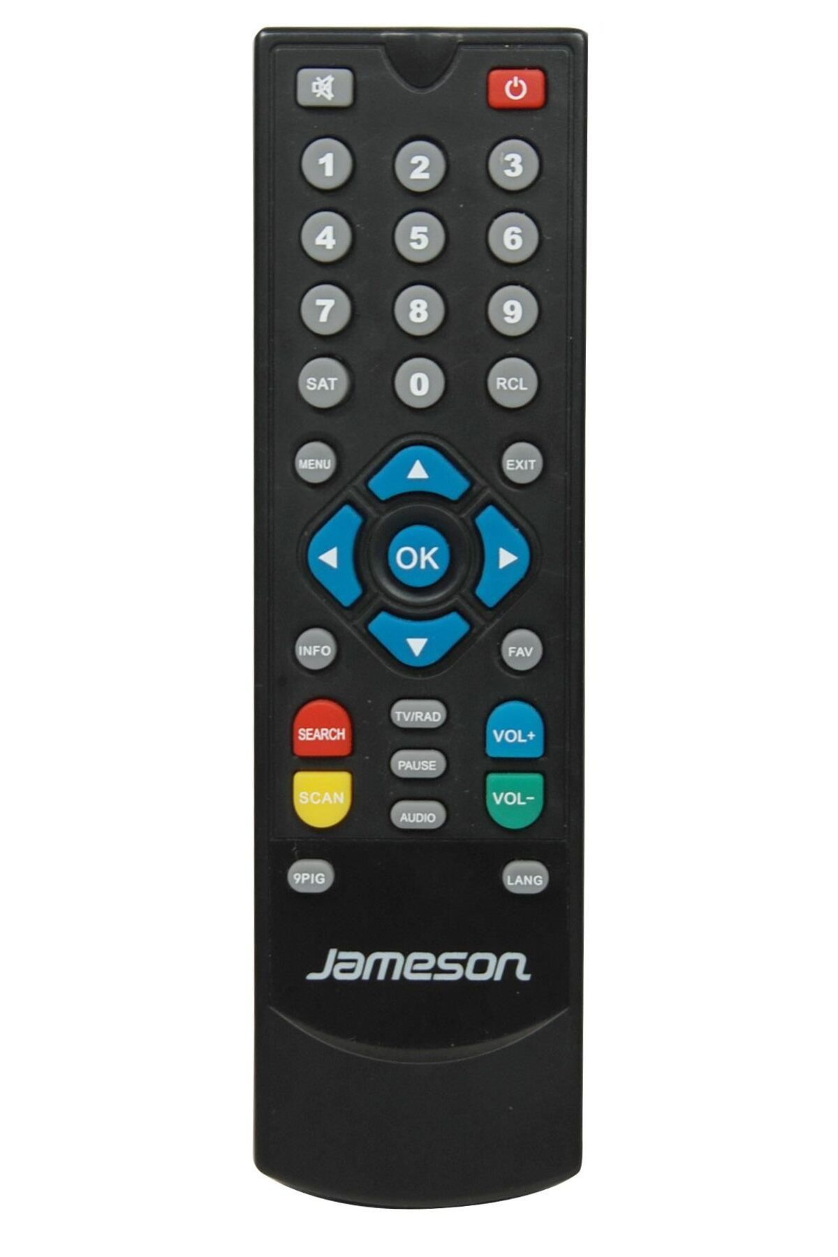 Jameson KUMANDA 898 KR0180-JAMESON 11000-14000