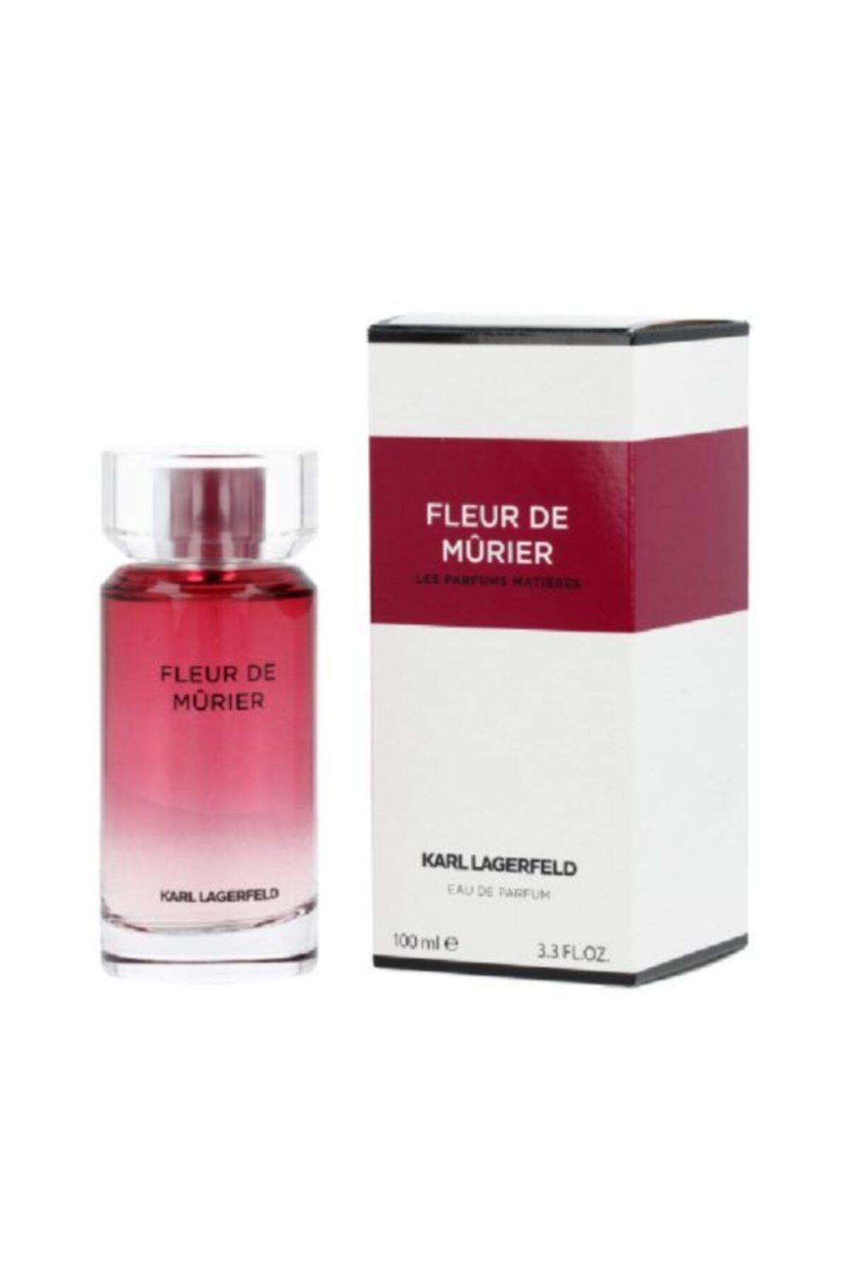Karl Lagerfeld Fleur De Murier Edp 100ml Kadın Parfüm