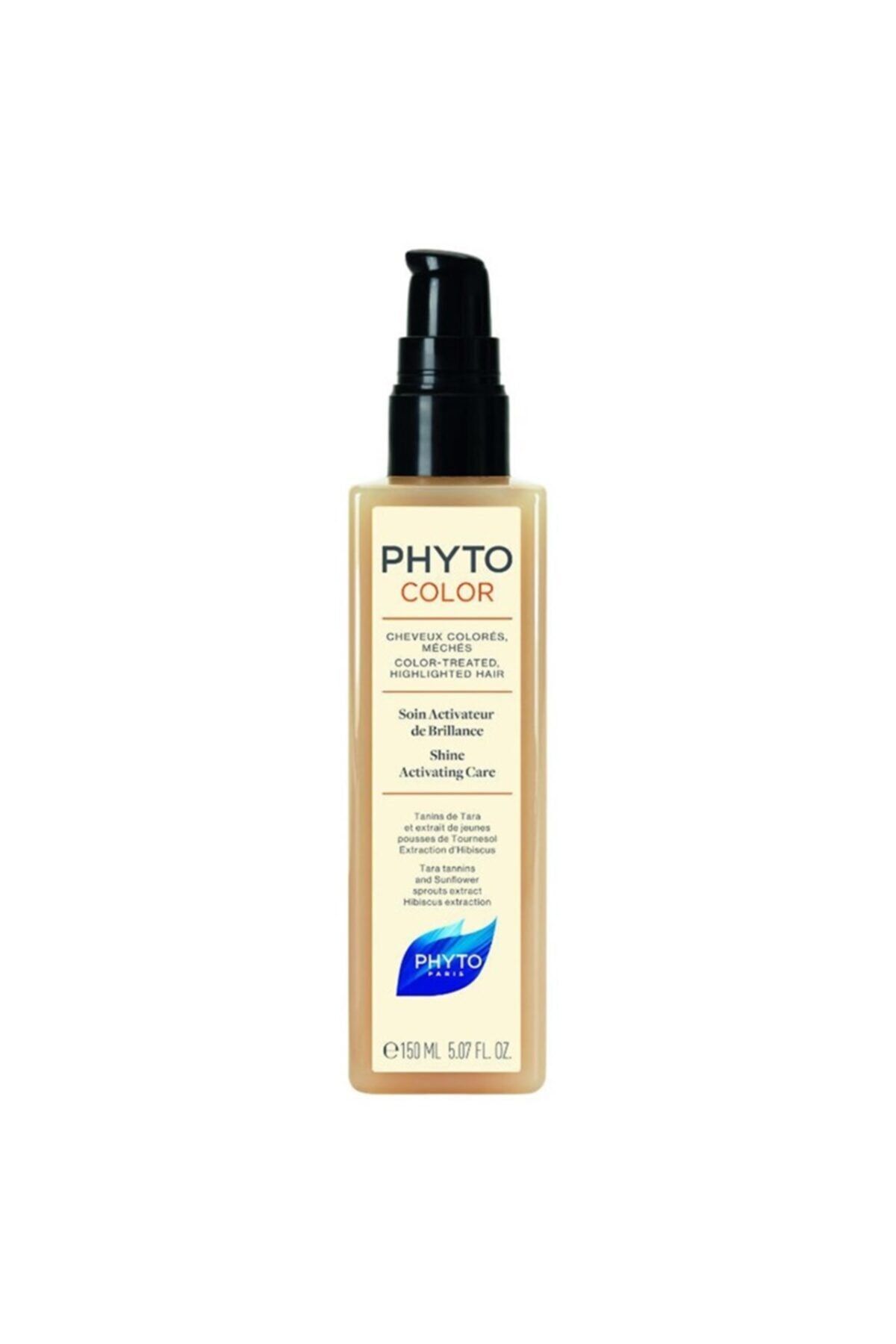 Phyto Color Shine Activating Care Sprey 150 Ml