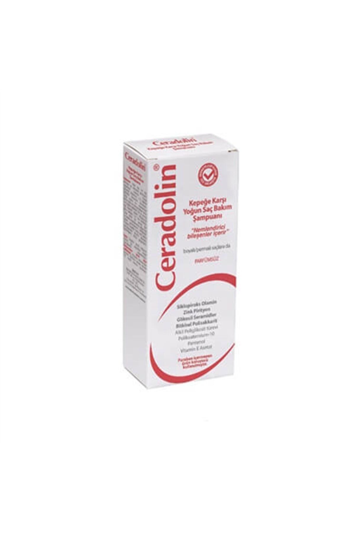 Dermadolin Ceradolin Şampuan 150 ml