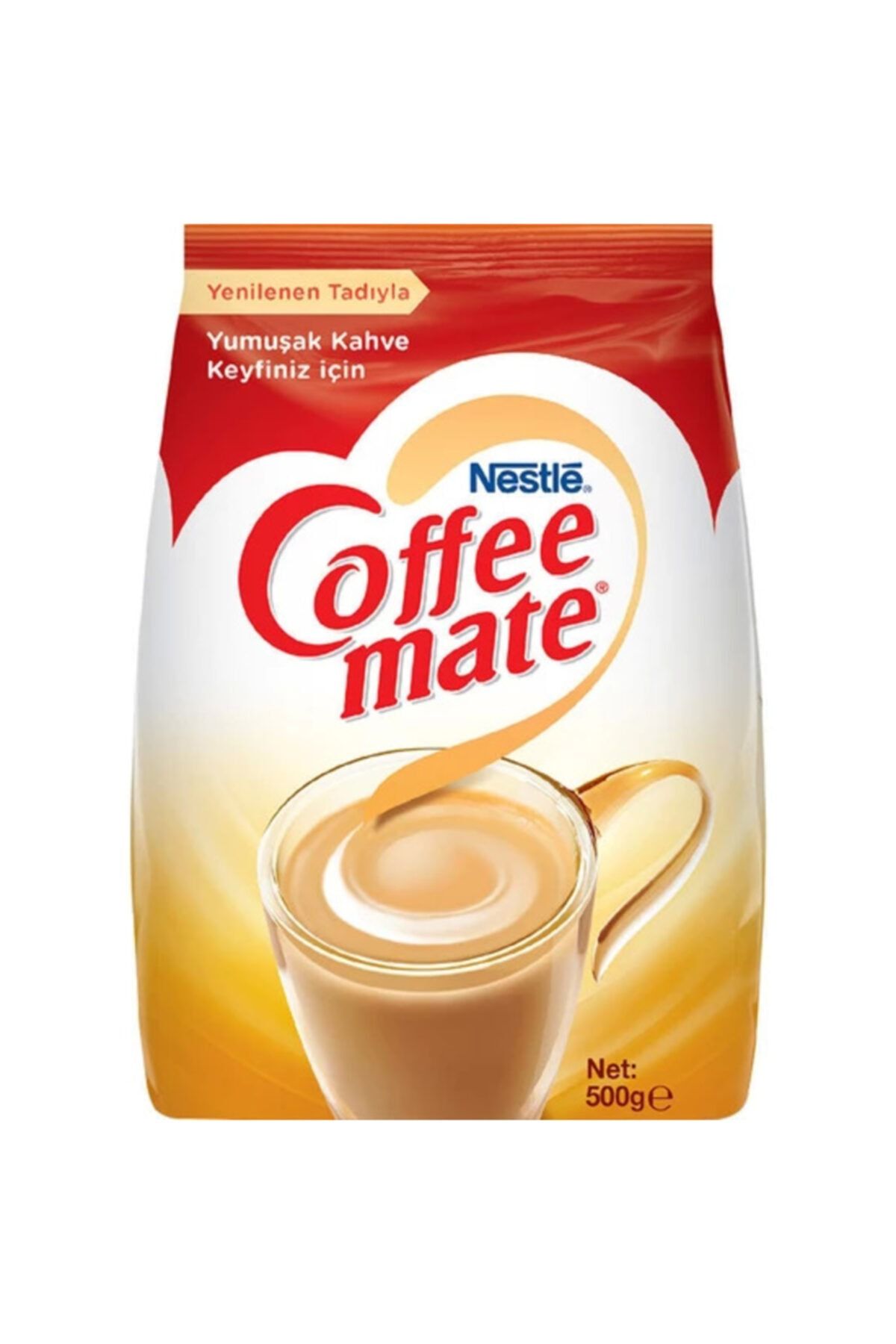 Nestle Coffee Mate Kahve Kreması Süt Tozu 500 gr