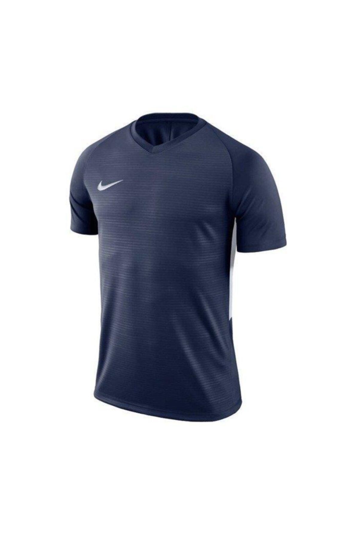 Nike Unisex Lacivert Futbol Forması 894111-411