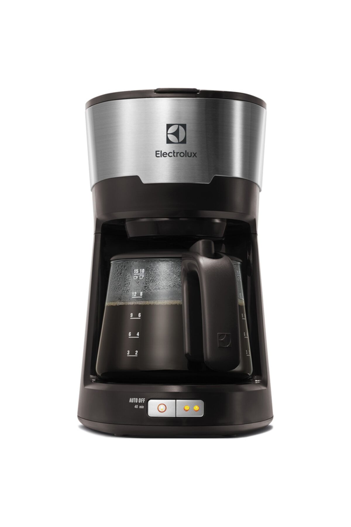 Electrolux EKF5300 1080 W Aroma Ayarlı ve Arıtmalı Filtre Kahve Makinesi