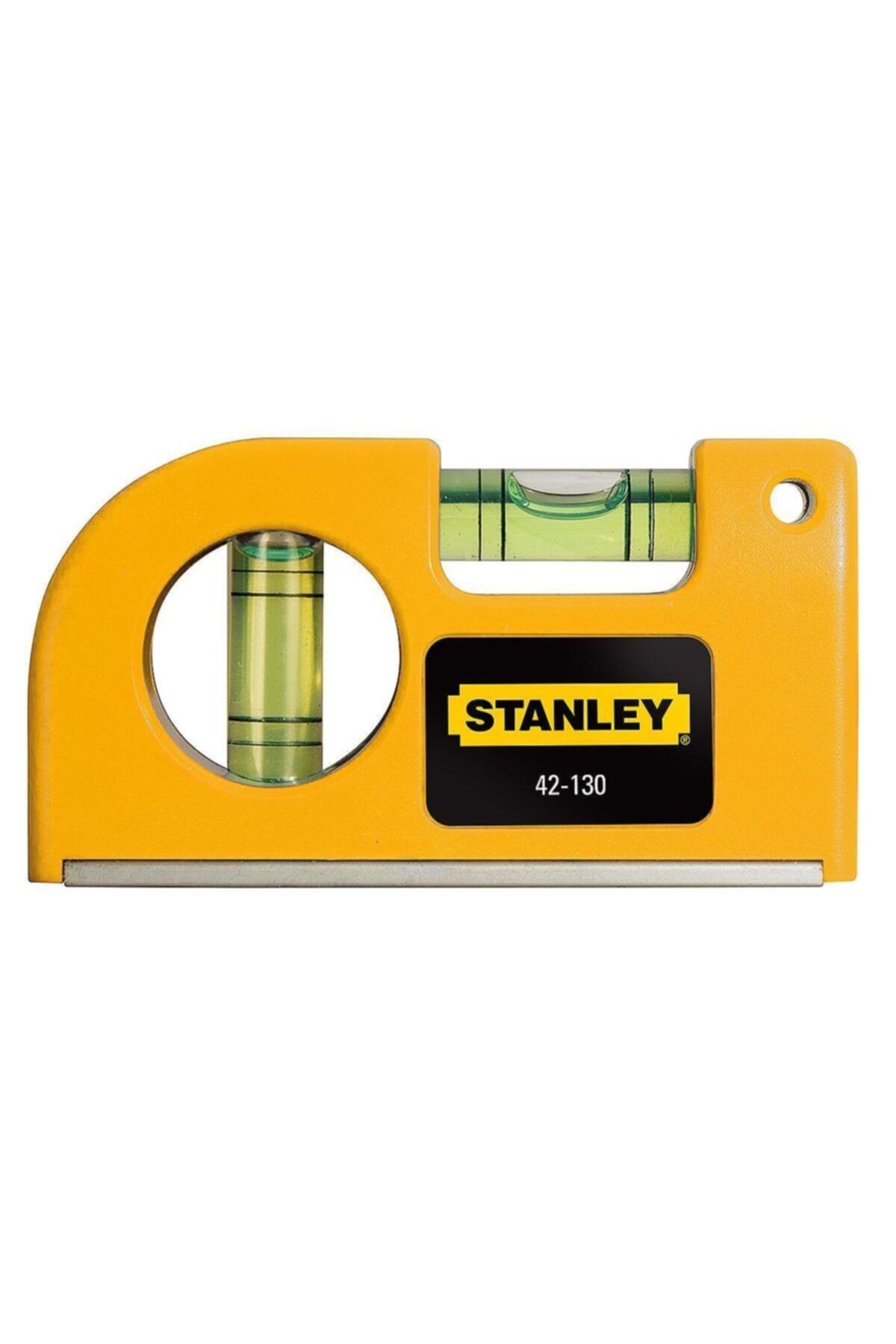 Stanley 0-42-130 Manyetik Cep Su Terazisi