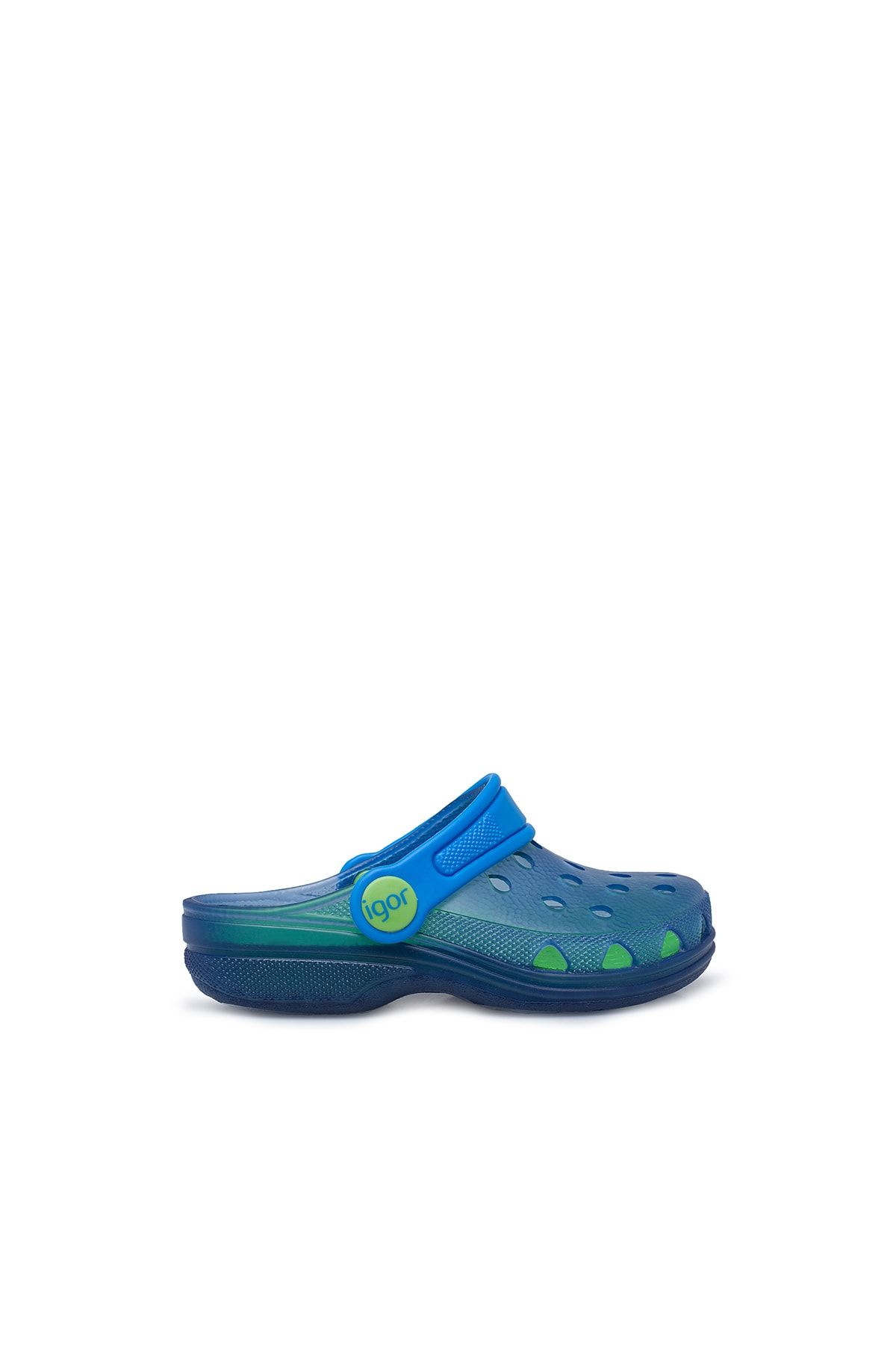 IGOR Poppy Kaydırmaz Havuz Ve Deniz Ayakkabı Unısex Ayakkabı S10116 U