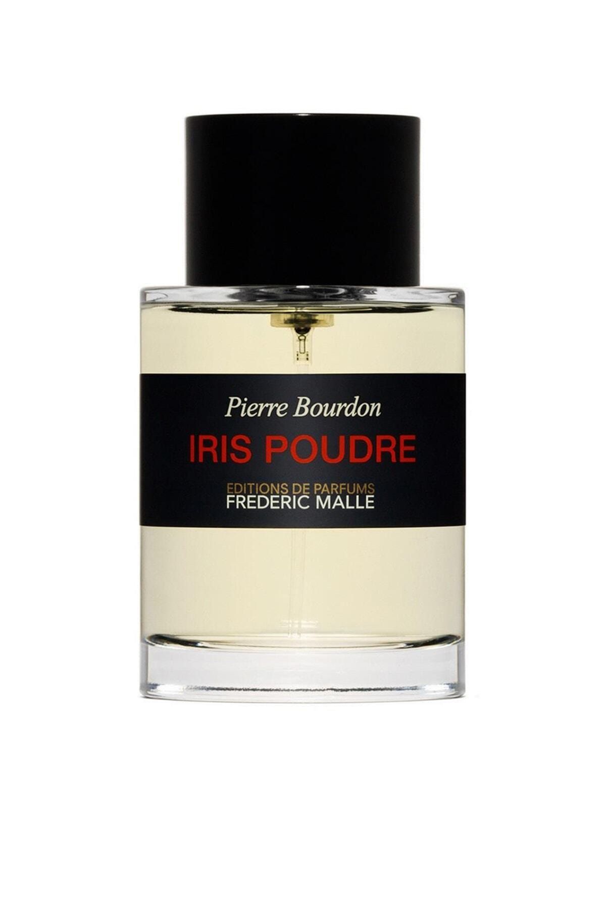 Frederic Malle Iris Poudre Edp 100 ml Kadın Parfümü 3700135003194