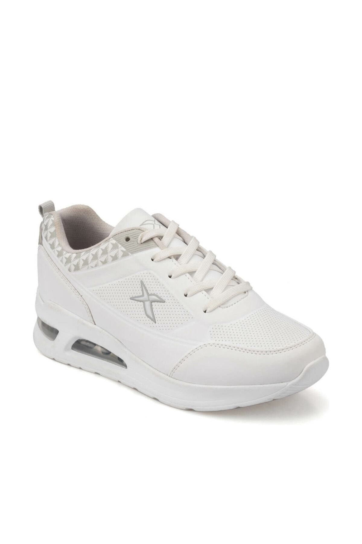 Kinetix TONA W 9PR Beyaz Kadın Sneaker Ayakkabı 100430973