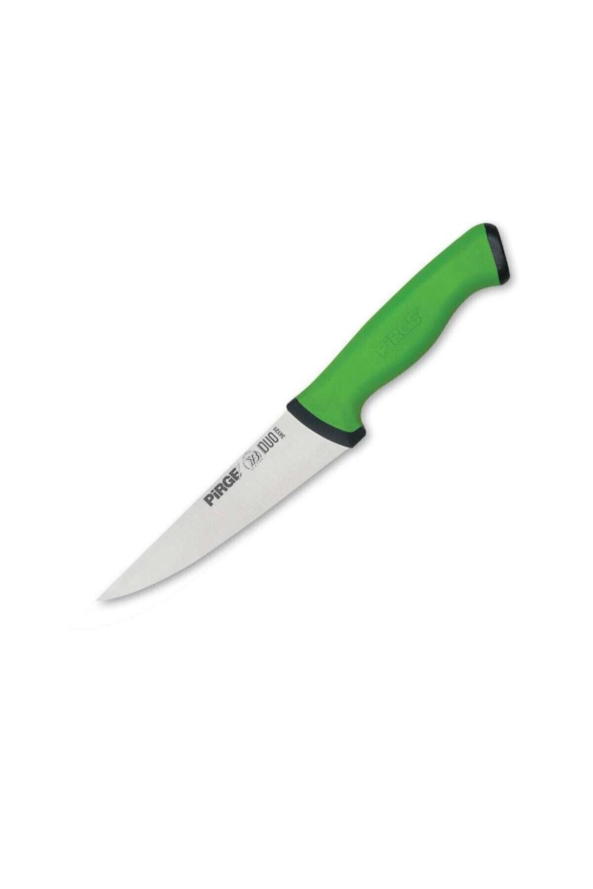 Pirge Duo Mutfak Bıçağı No.1 Sivri 14,5 Cm