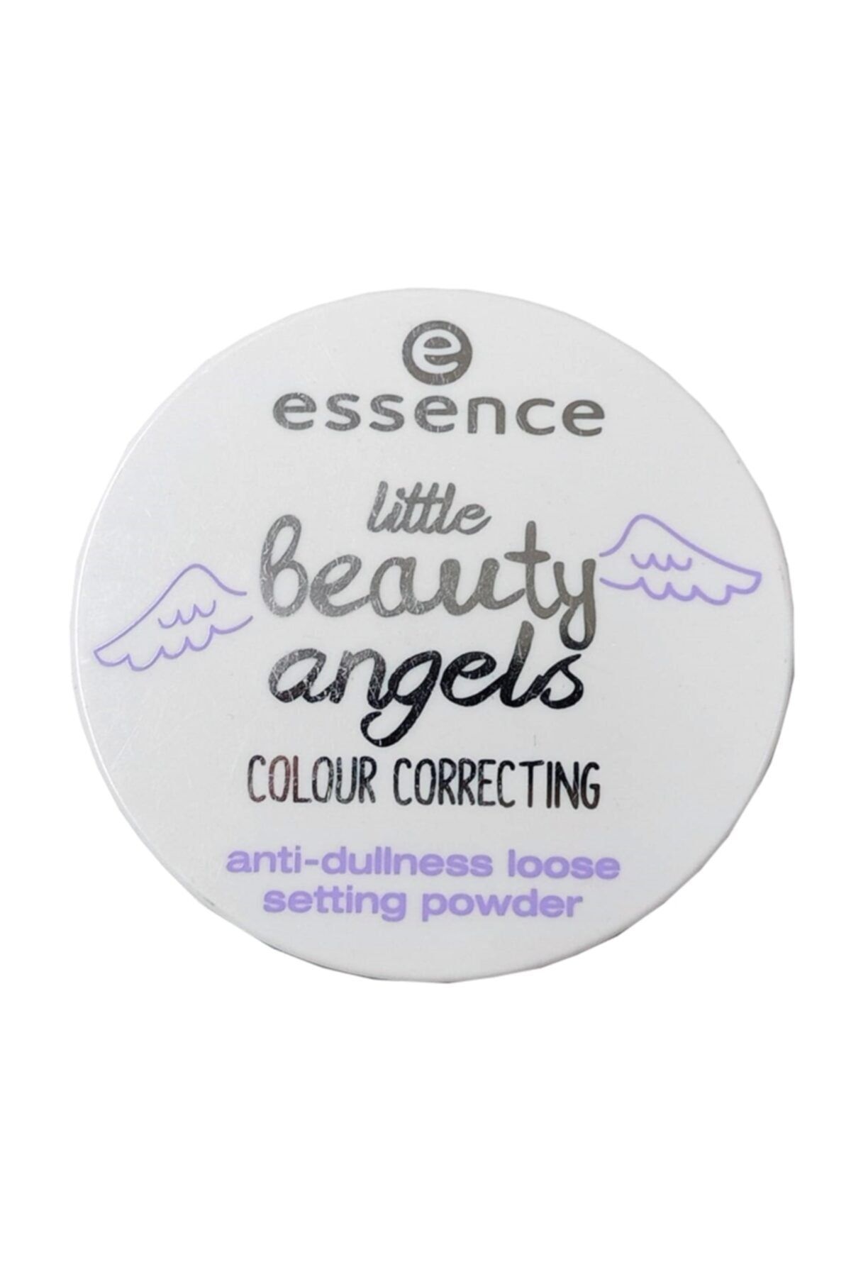 Essence Little Beauty Angels Colour Corretting Anti Dullness