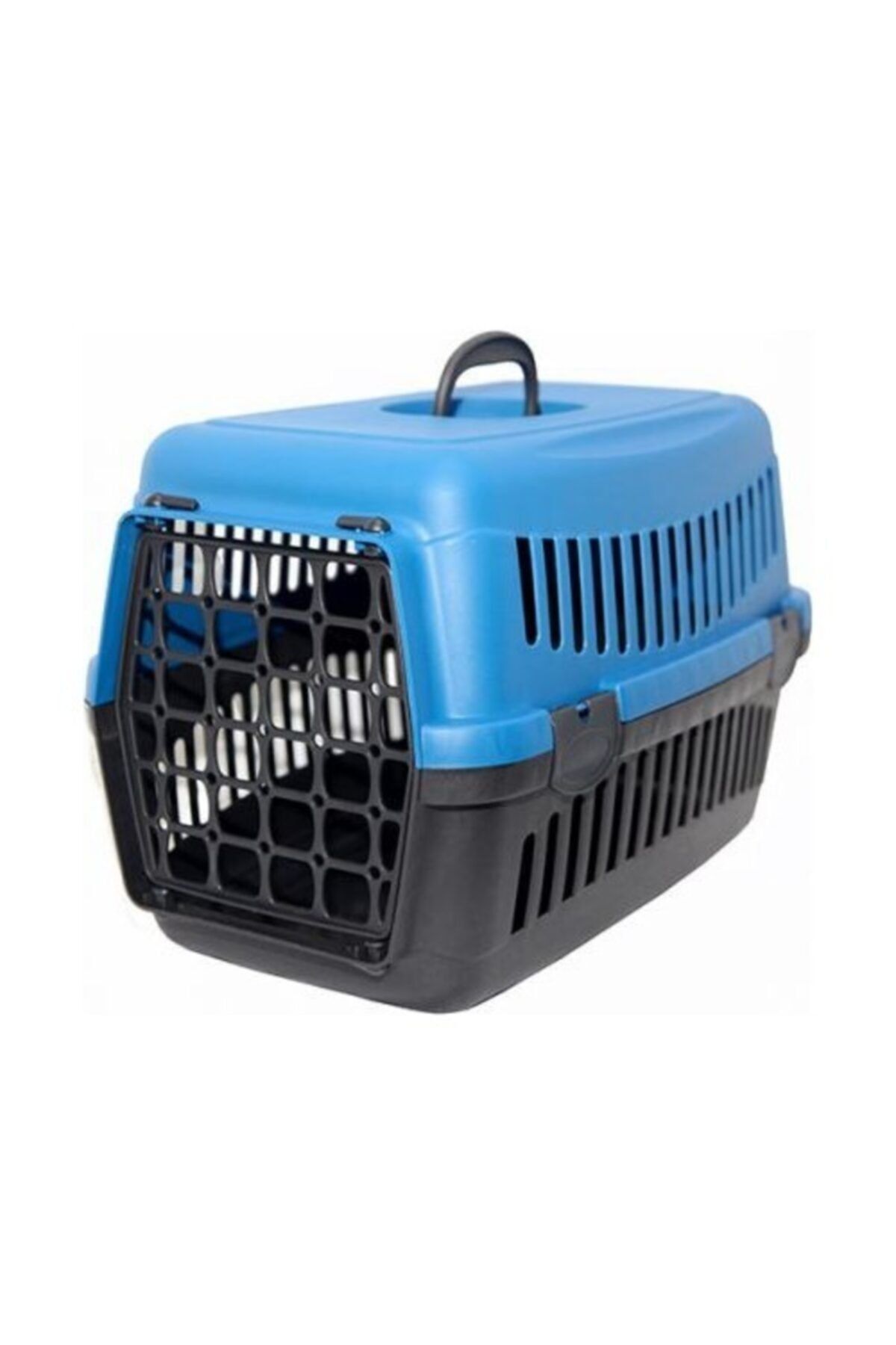Pet Style Mavi Kedi Köpek Taşıma Çantası