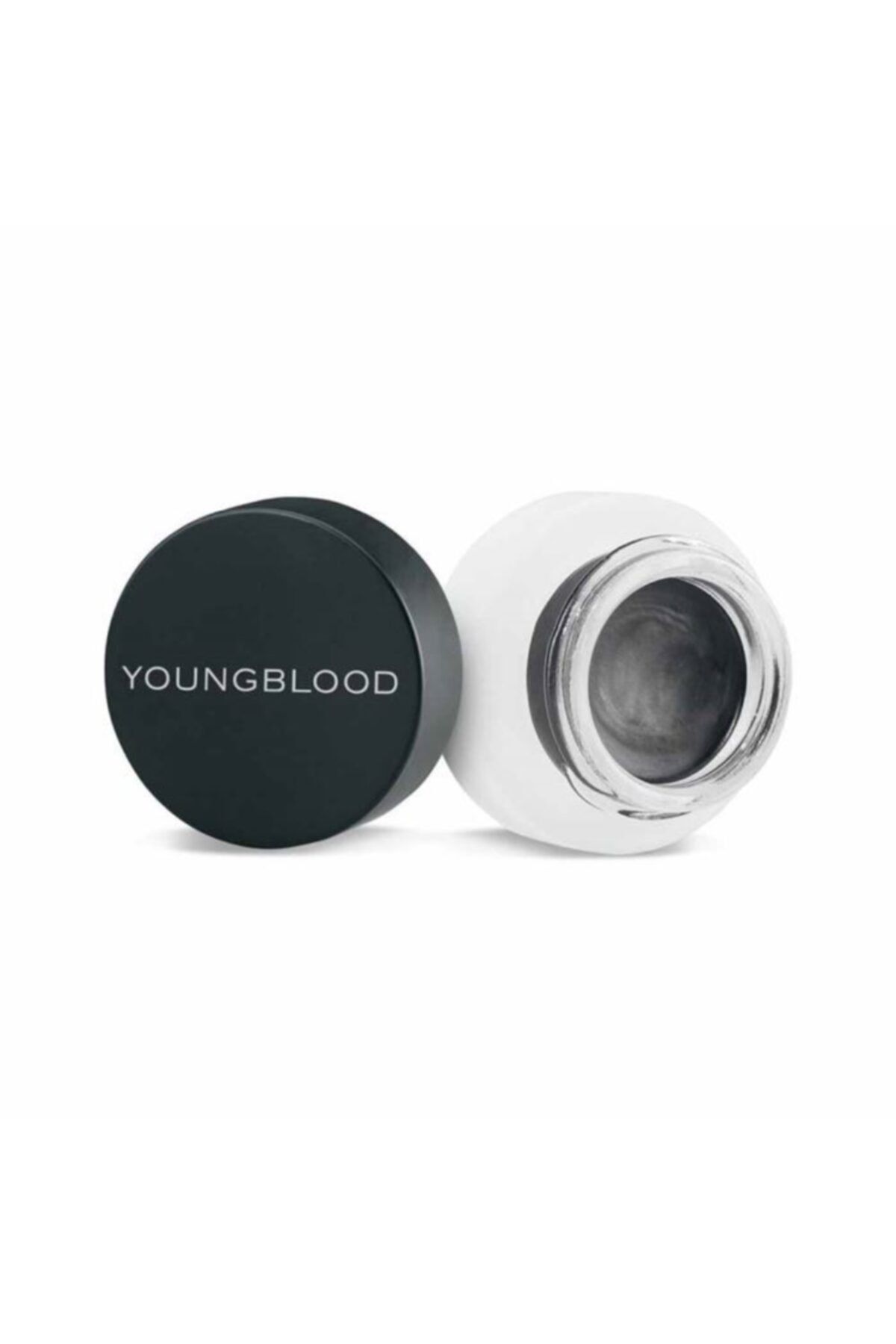 Youngblood Siyah Jel Eyeliner Gel Liner 3 g 696137113012