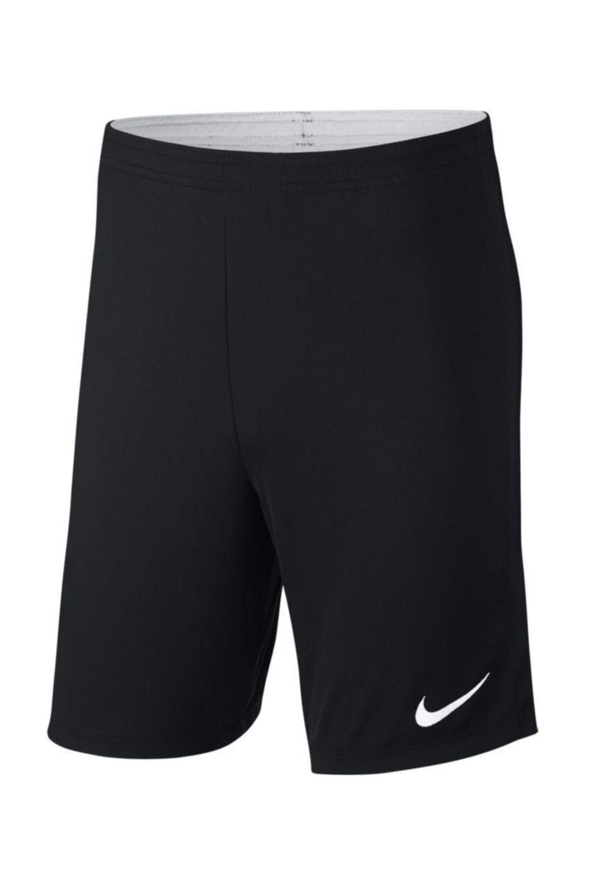 Nike Erkek Şort/bermuda - Dry Academy Erkek Futbol Şortu - 893691-010