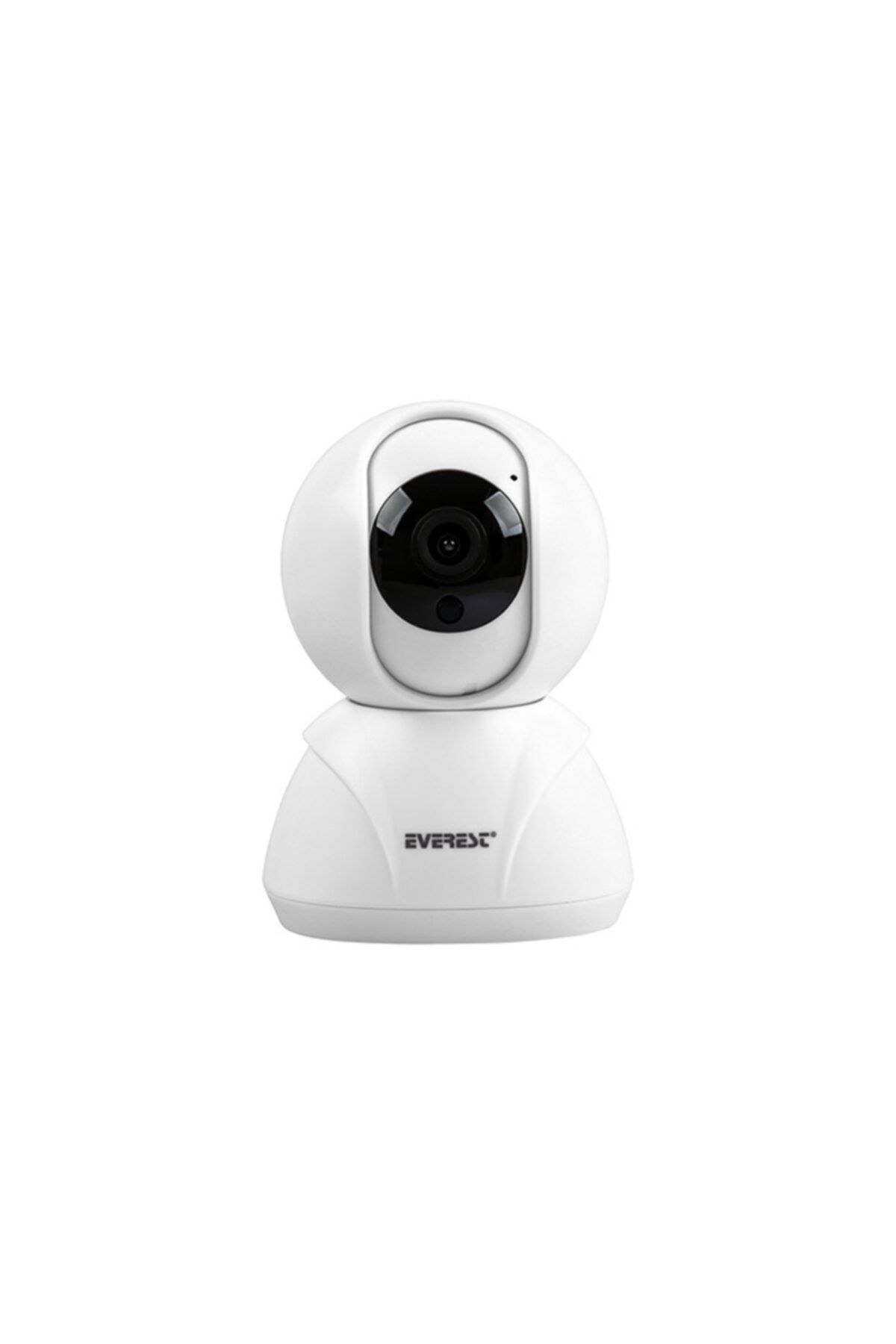 Everest 2.0 Mp Ip Smart Wifi Network Tf Card Güvenlik Kamerası Yoosee Df-841w