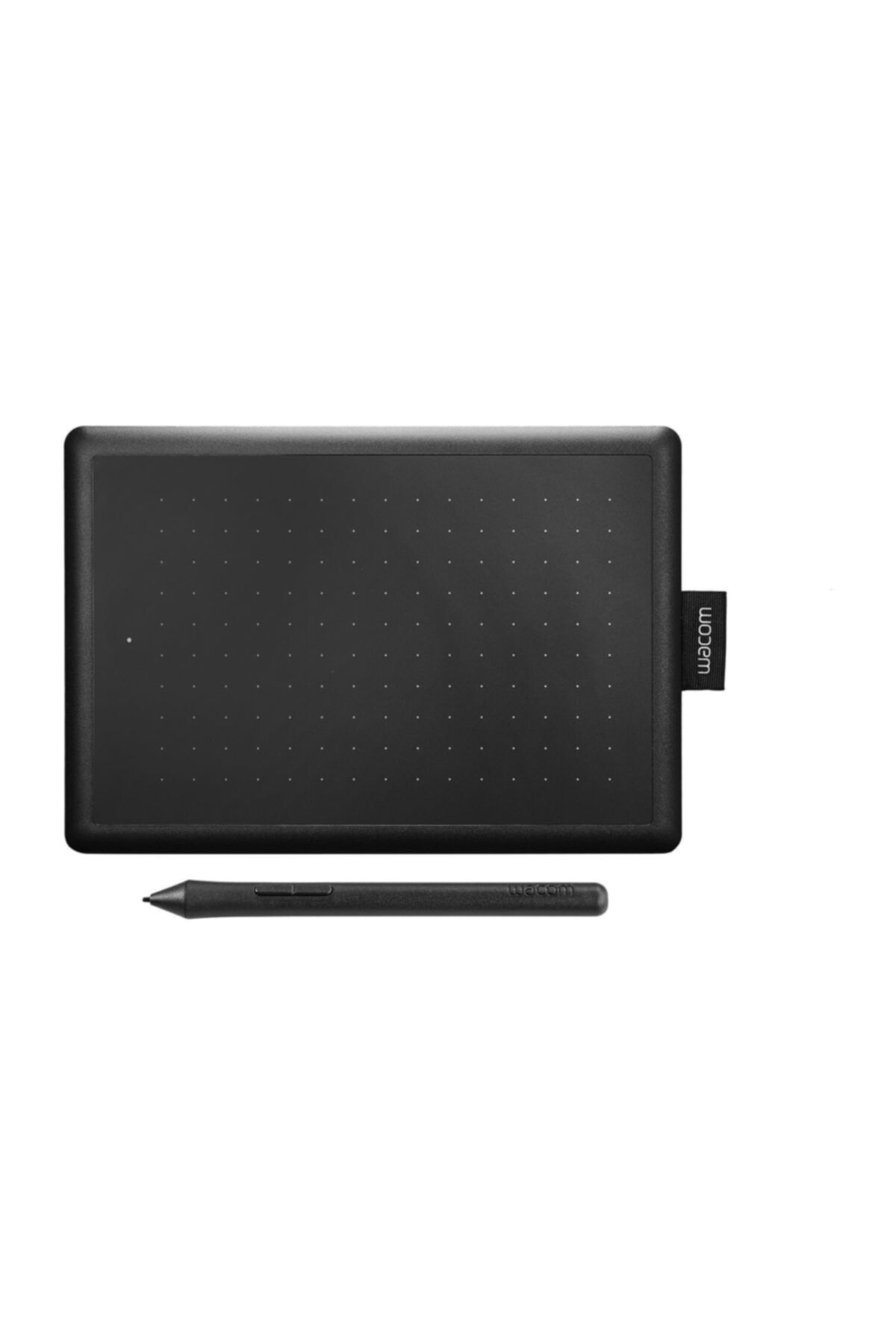 Wacom One By Small Yüksek Hassasiyetli Grafik Tablet Ctl-472 8.3 X 5.7 İnç