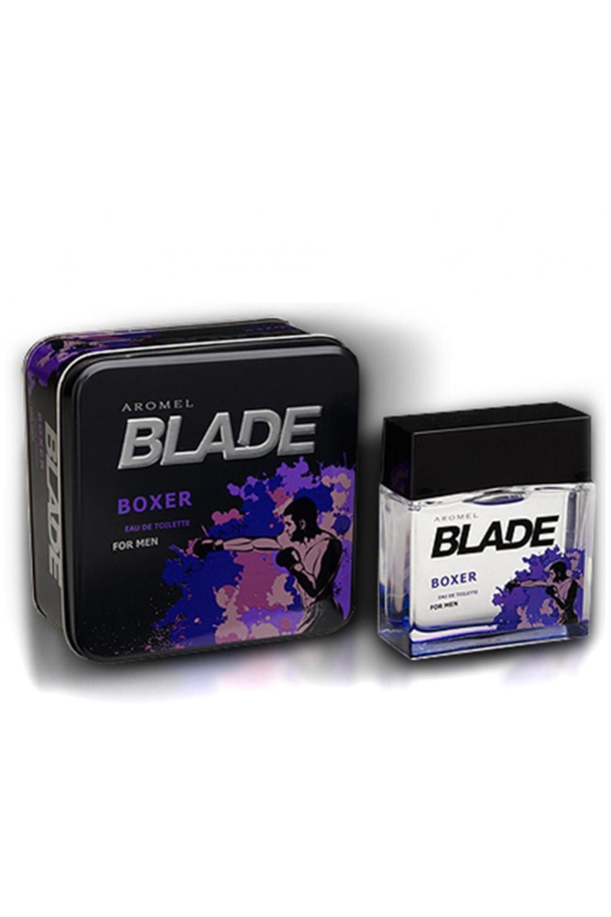 Blade Boxer Unisex Parfum 100 ml