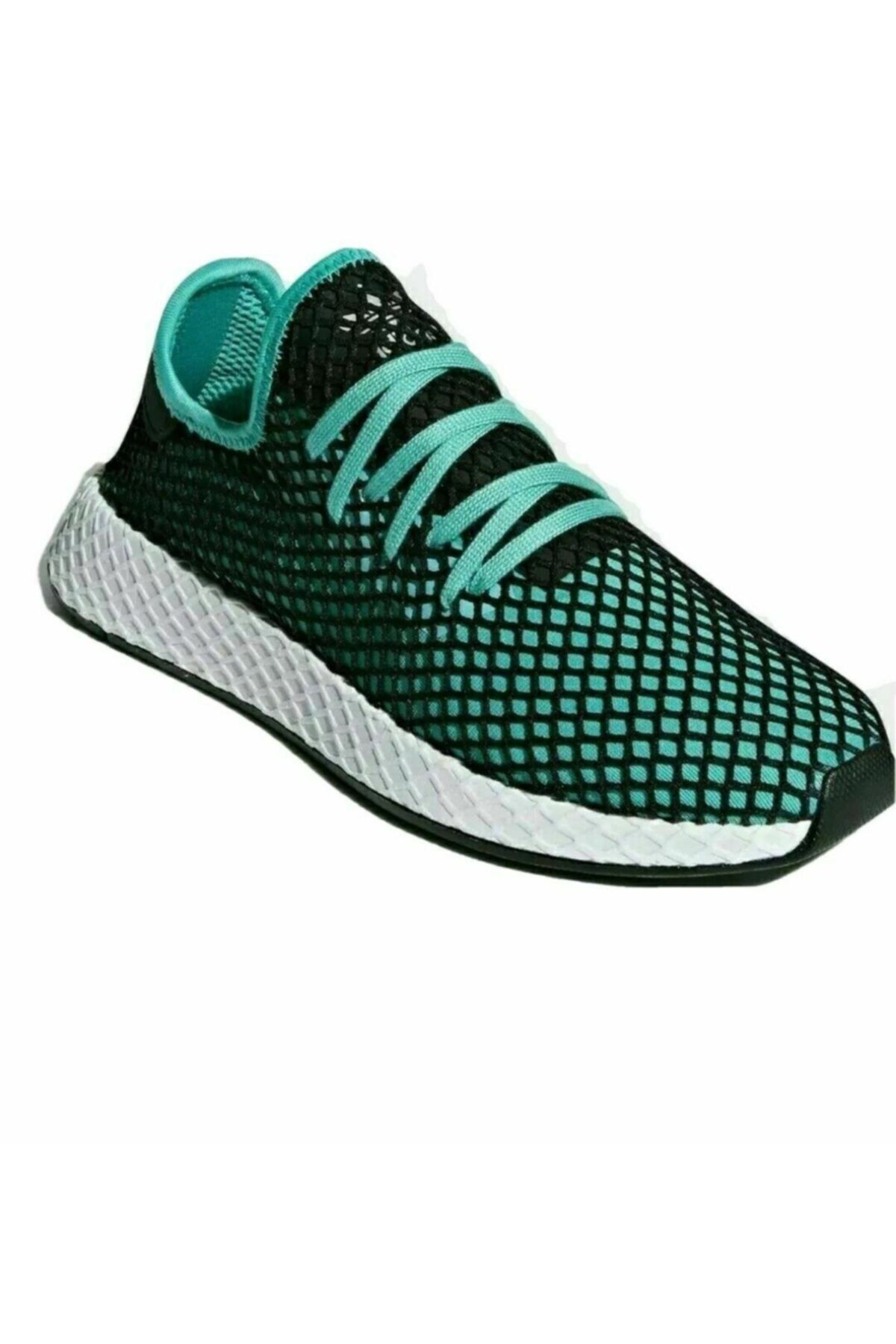 adidas Deerupt Runner Erkek Günlük Ayakkabı B41775