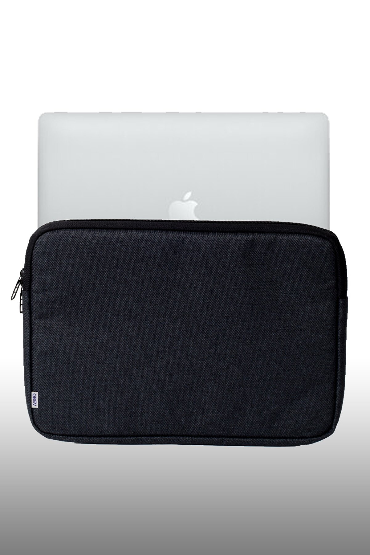 ROBEVE Macbook Çanta Kılıf Unisex Su Geçirmez 13 - 13.3 - 14 Inç Uyumlu Notebook Çantası Laptop Çantası
