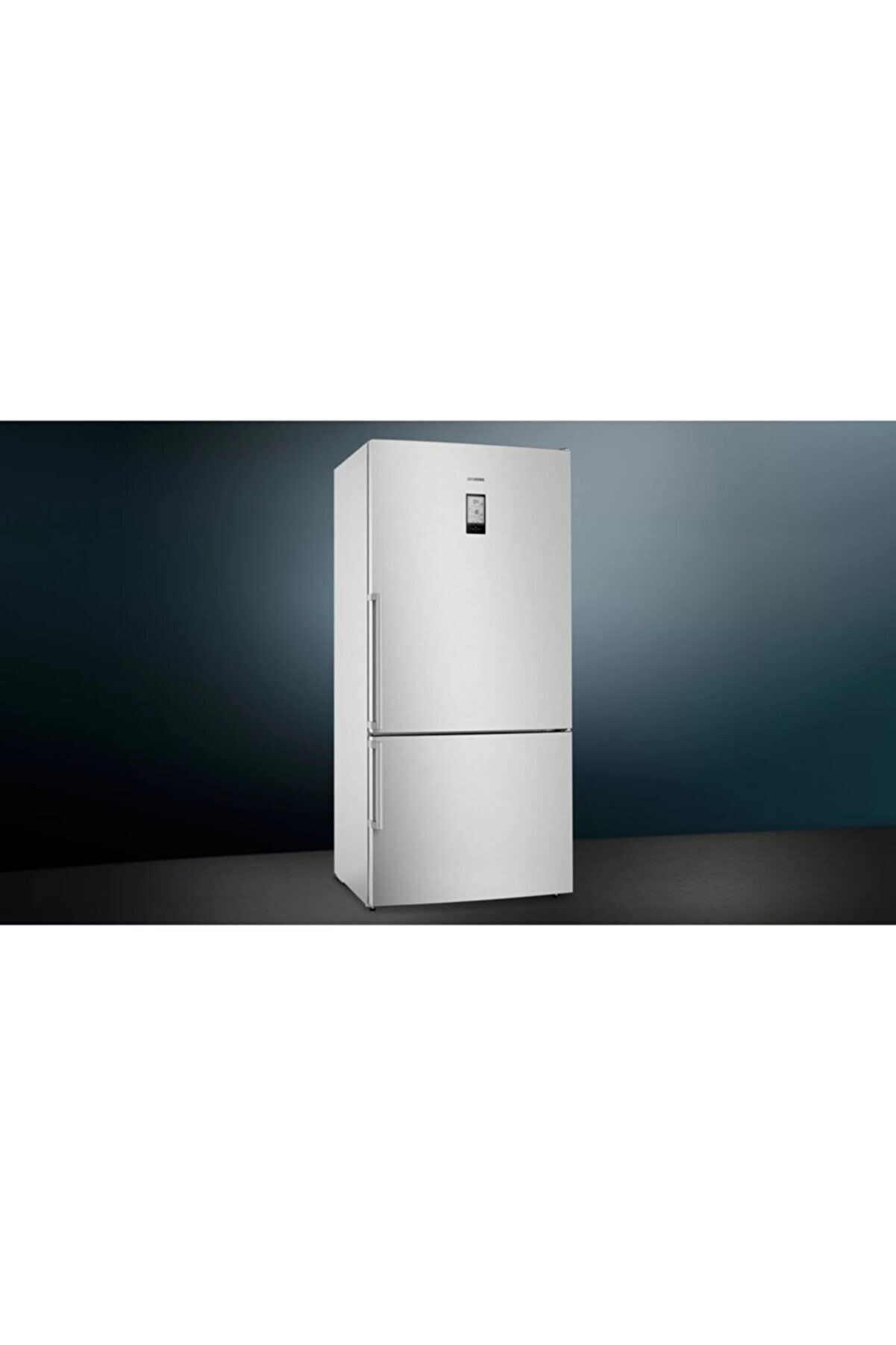 Siemens Xxl A+++ Kombi No Frost Buzdolabı Kg86naıd1n