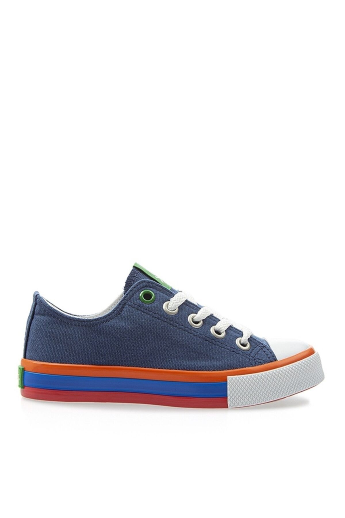 Benetton Erkek Çocuk Yürüyüş Ayakkabısı