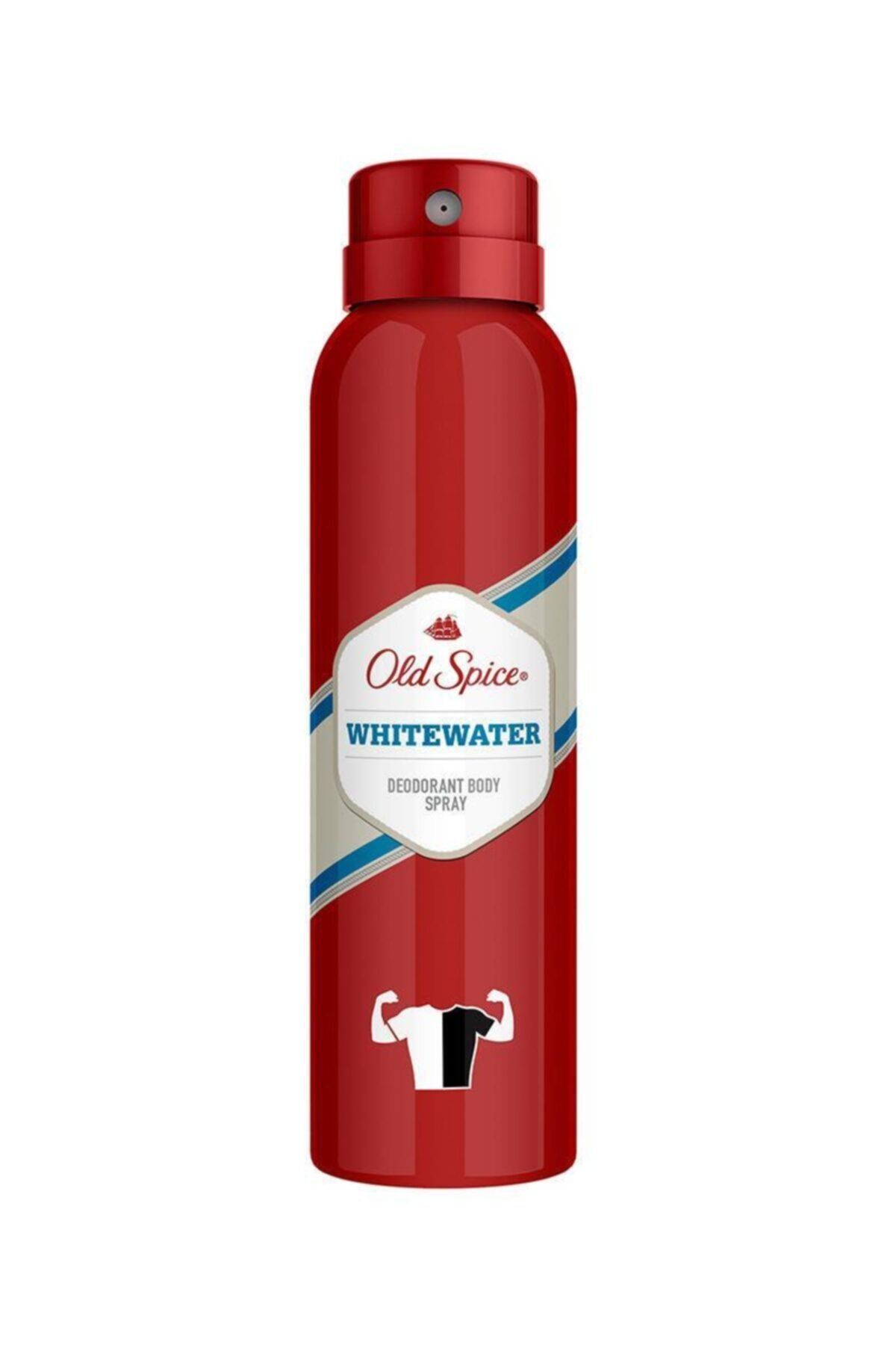 Old Spice Old Spıce Whıtewater Deo 150 ml