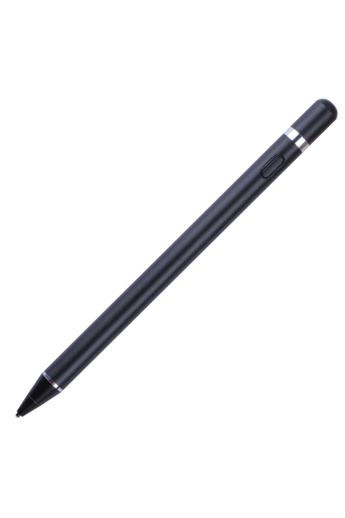 Techmaster Tüm Cihazlar ile Uyumlu Stylus Hassas Yazı Çizim Kalemi 2. Nesil