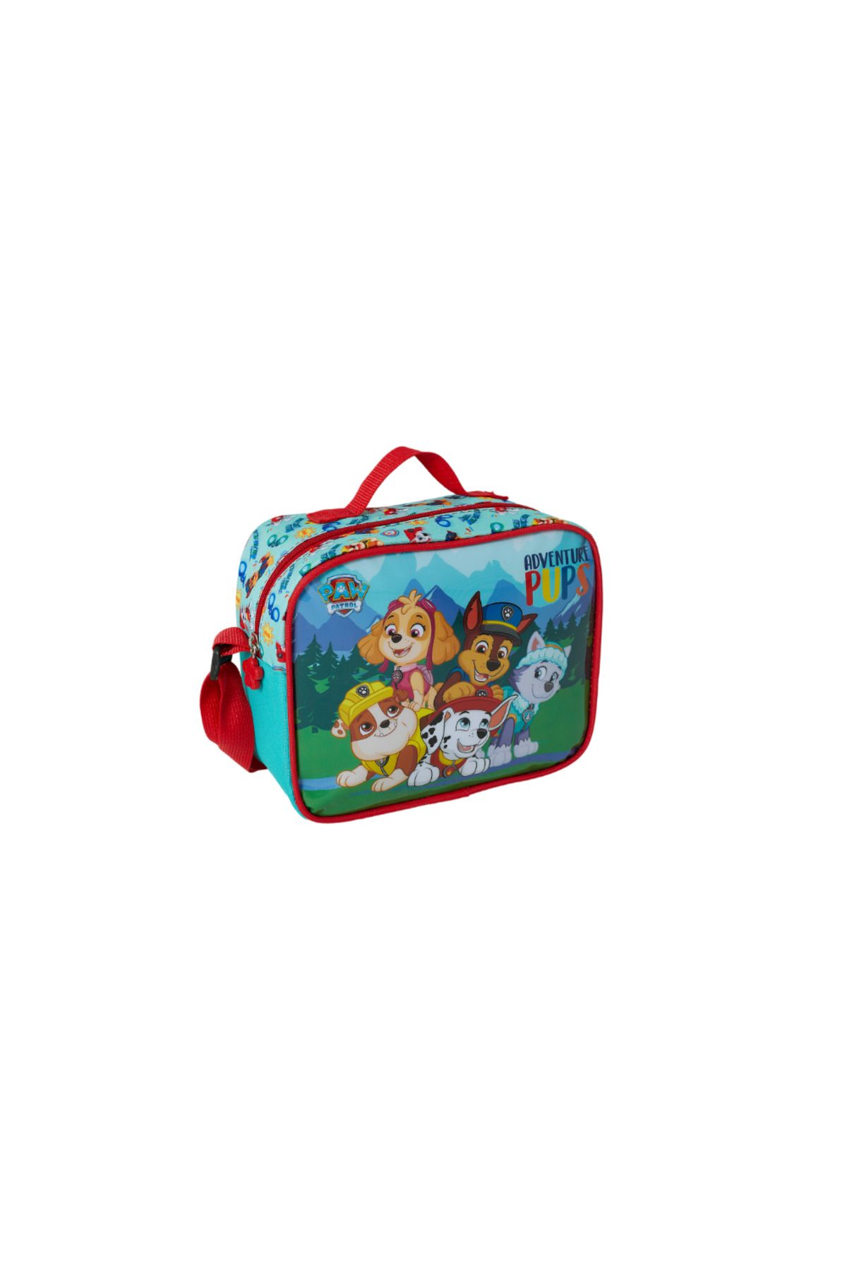 Famebag Paw Patrol Beslenme Çantası 2165