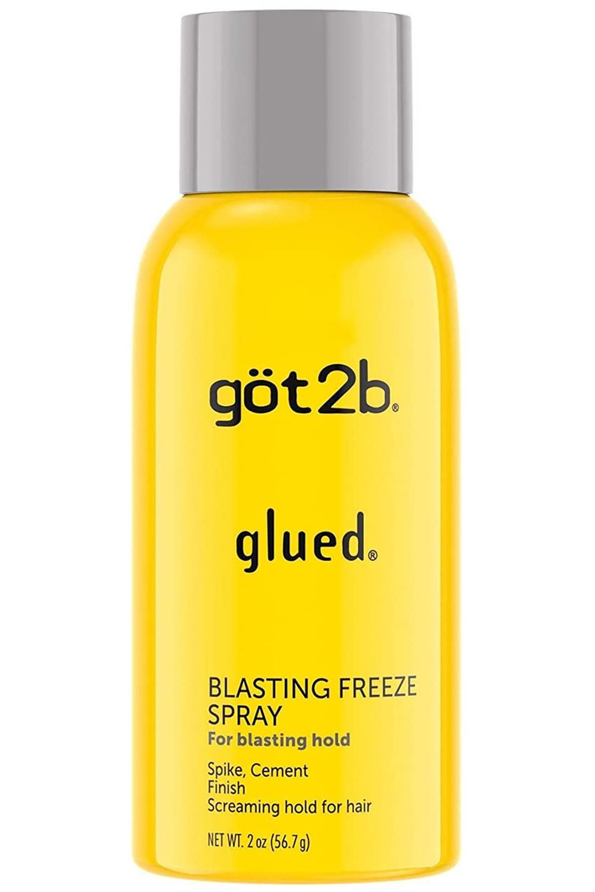 Got2B Glued Blasting Freeze Saç Spreyi 56.7GR