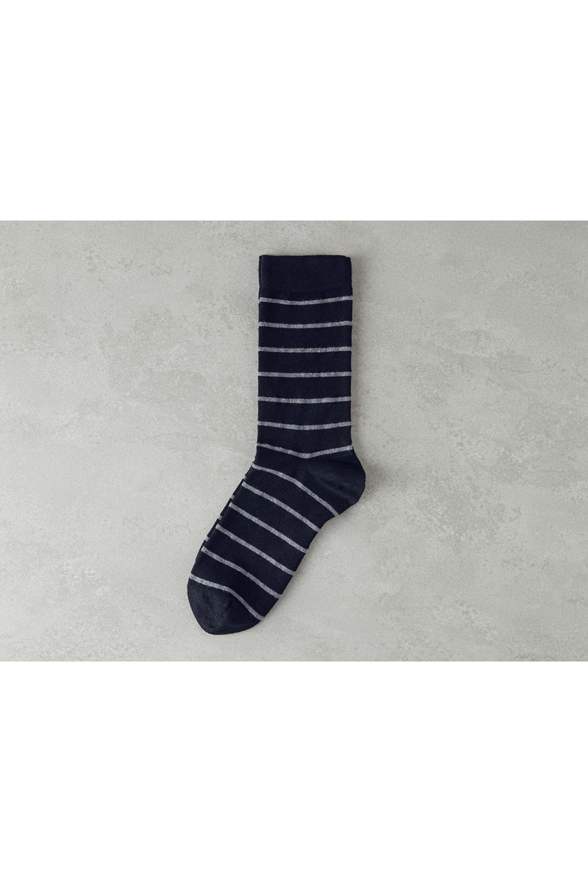 English Home Armondo Erkek Soket Çorap - Siyah