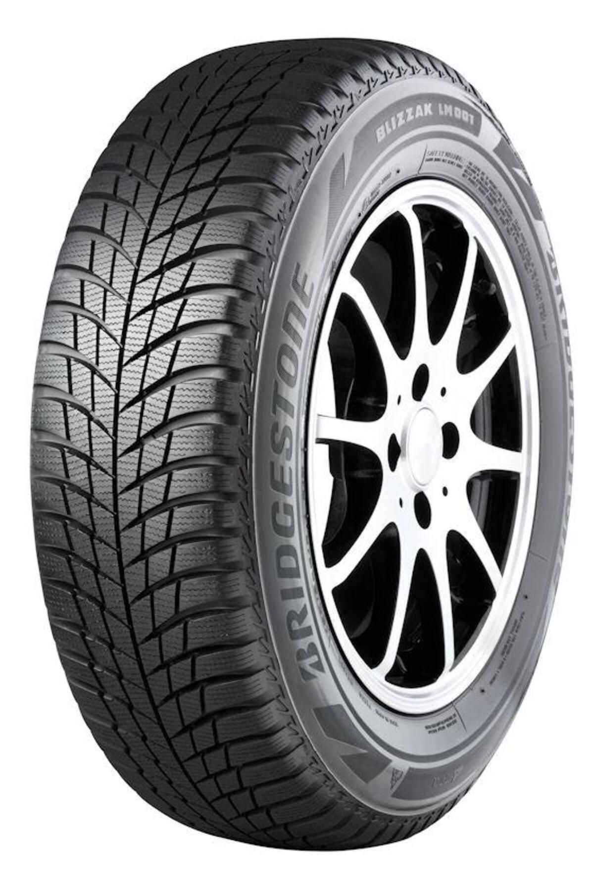 Bridgestone Blizzak LM001 245/45R19 102V XL RFT (Kış) (2023)