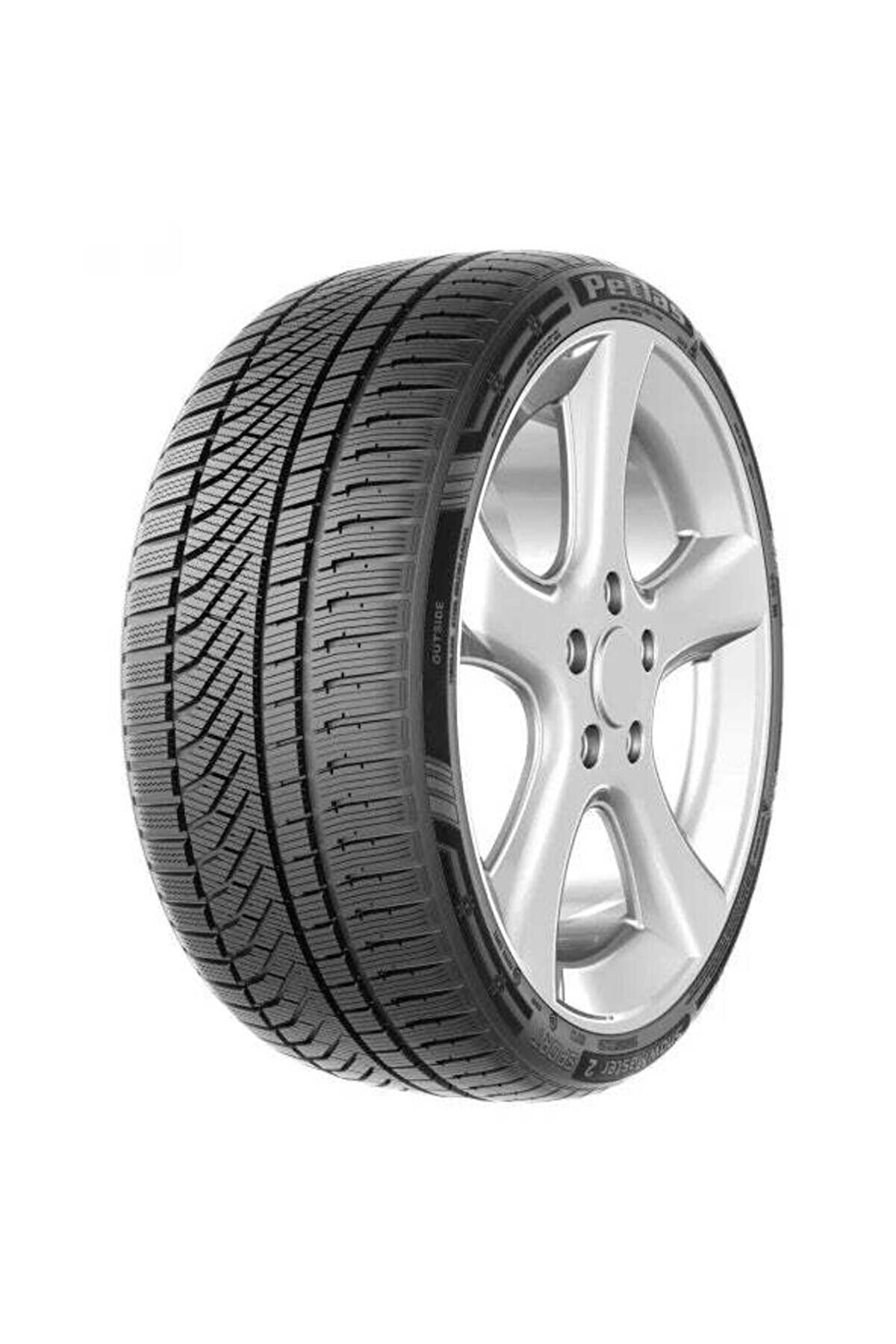 Snowmaster 2 Sport 205/45R17 88V XL (Kış) (2023)